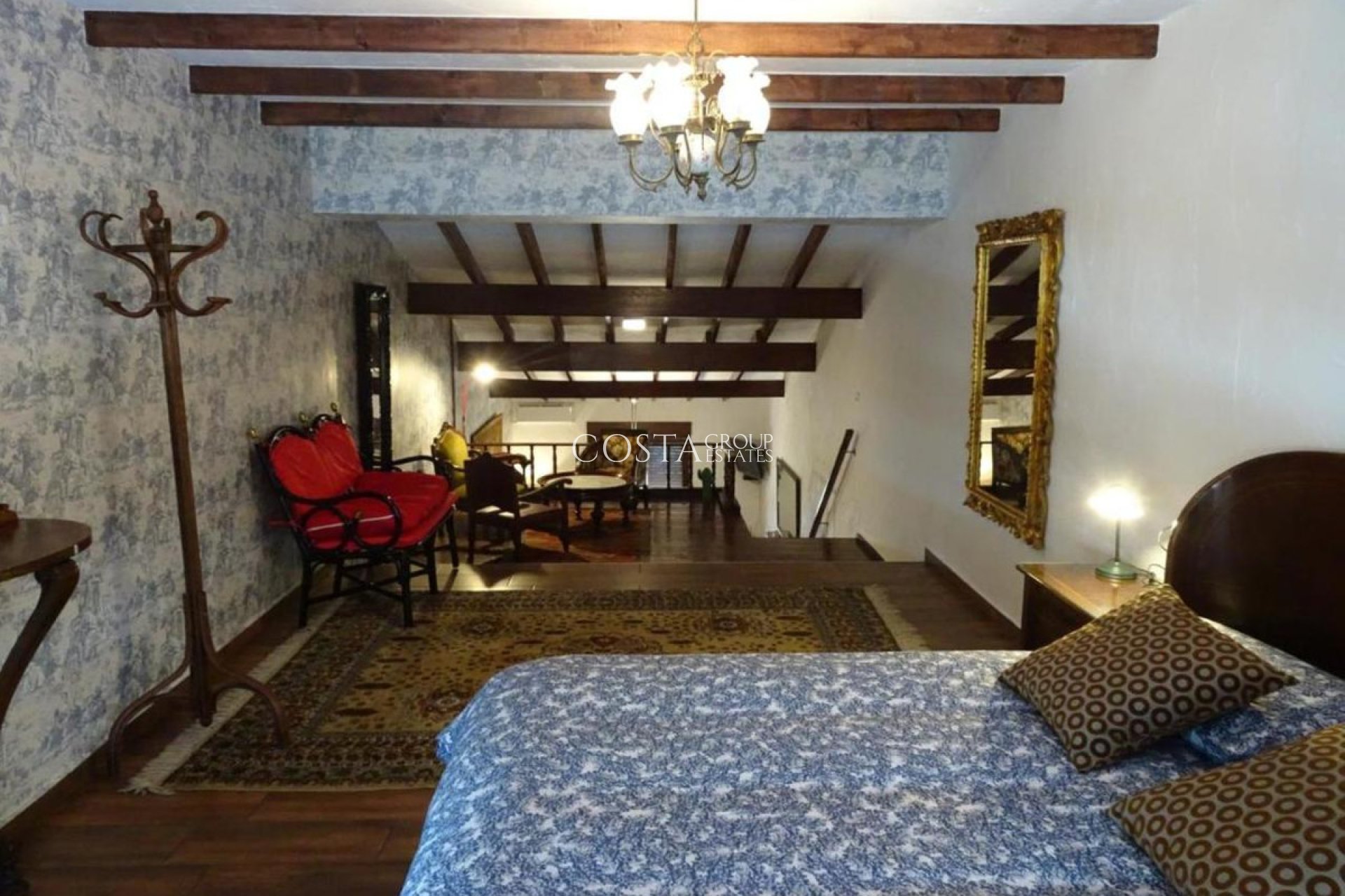 Wiederverkauf - Villa -
Orihuela Costa - Cabo Roig