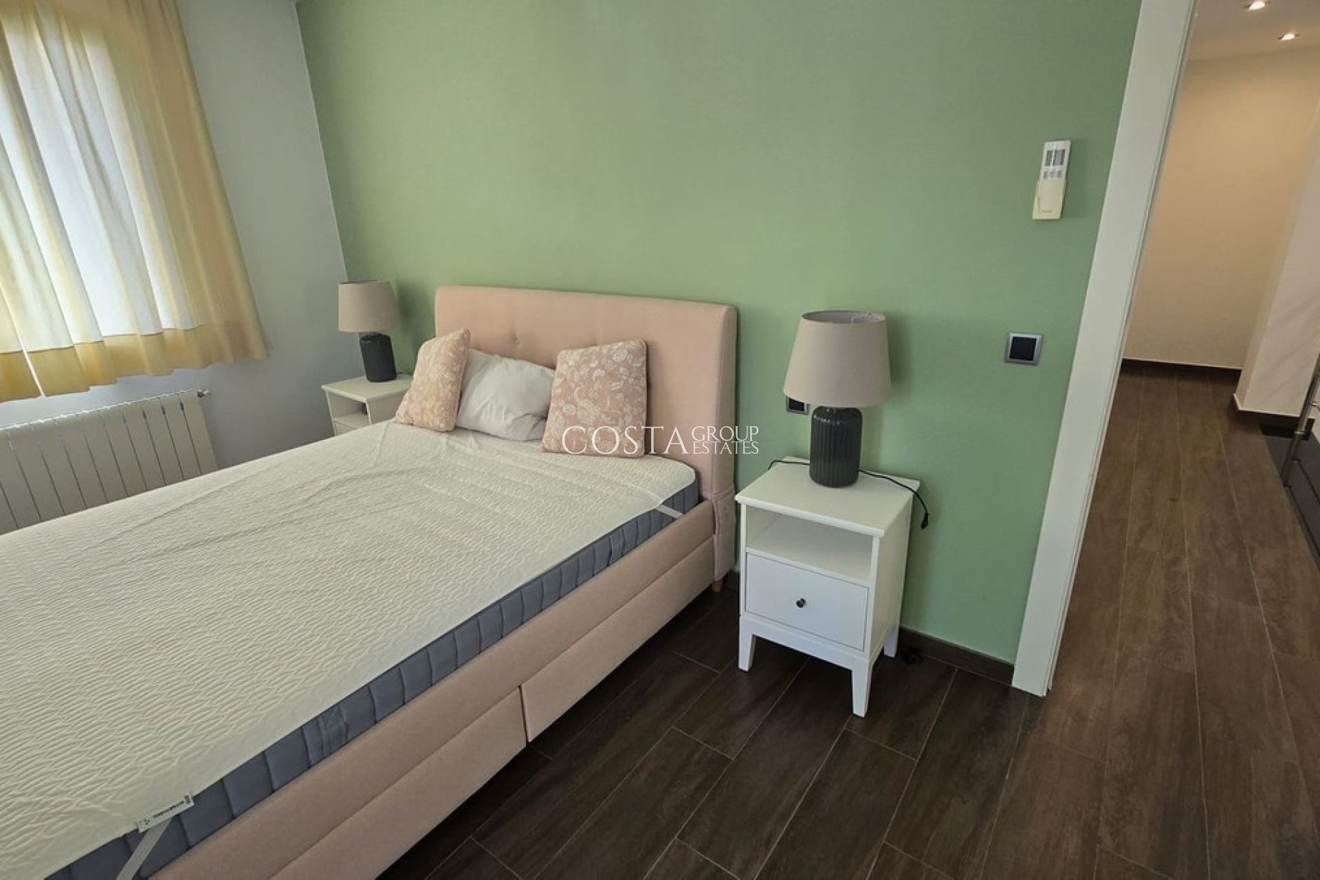 Wiederverkauf - Villa -
Orihuela Costa - Cabo Roig