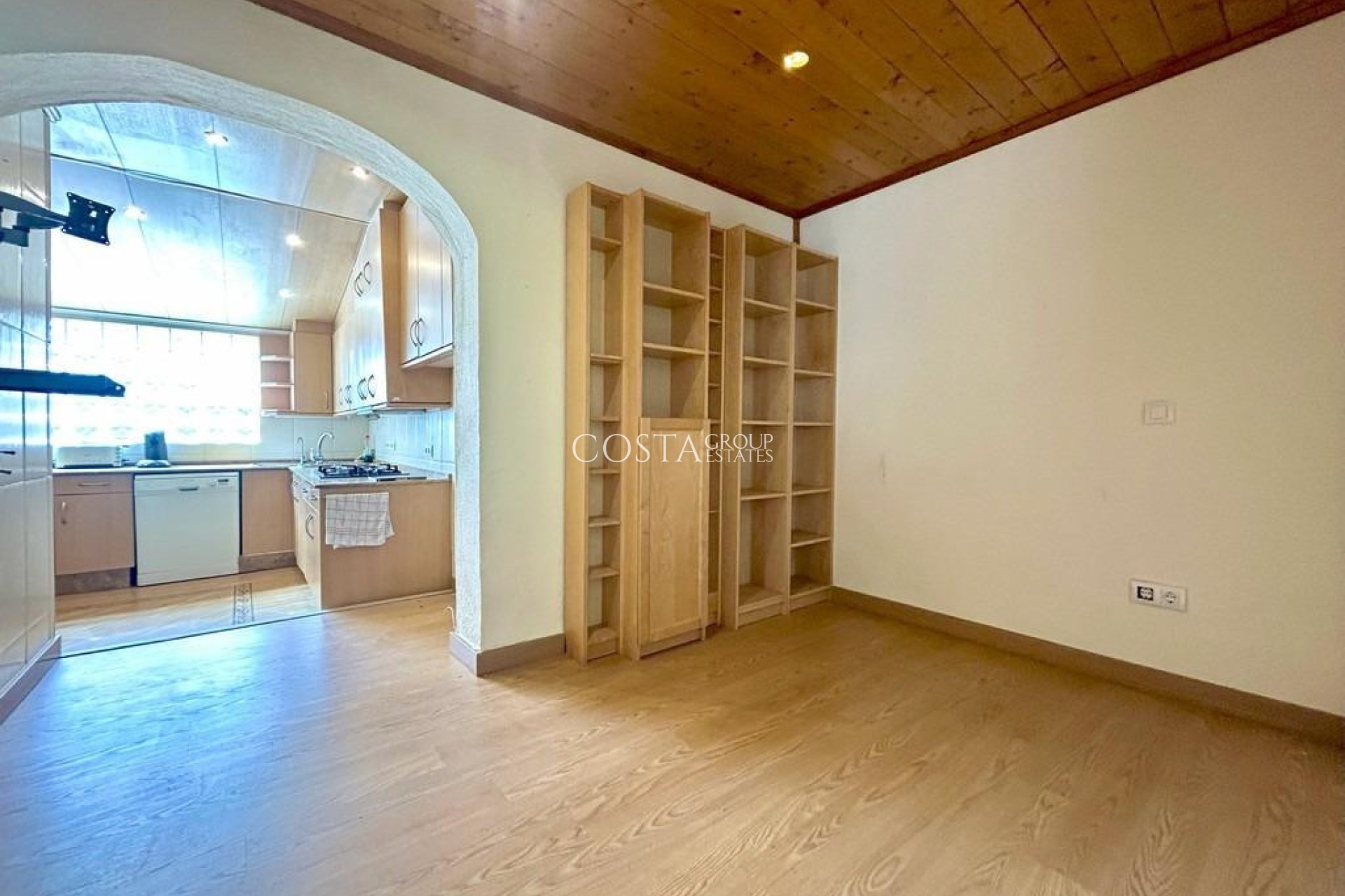 Wiederverkauf - Villa -
Orihuela Costa - Cabo Roig