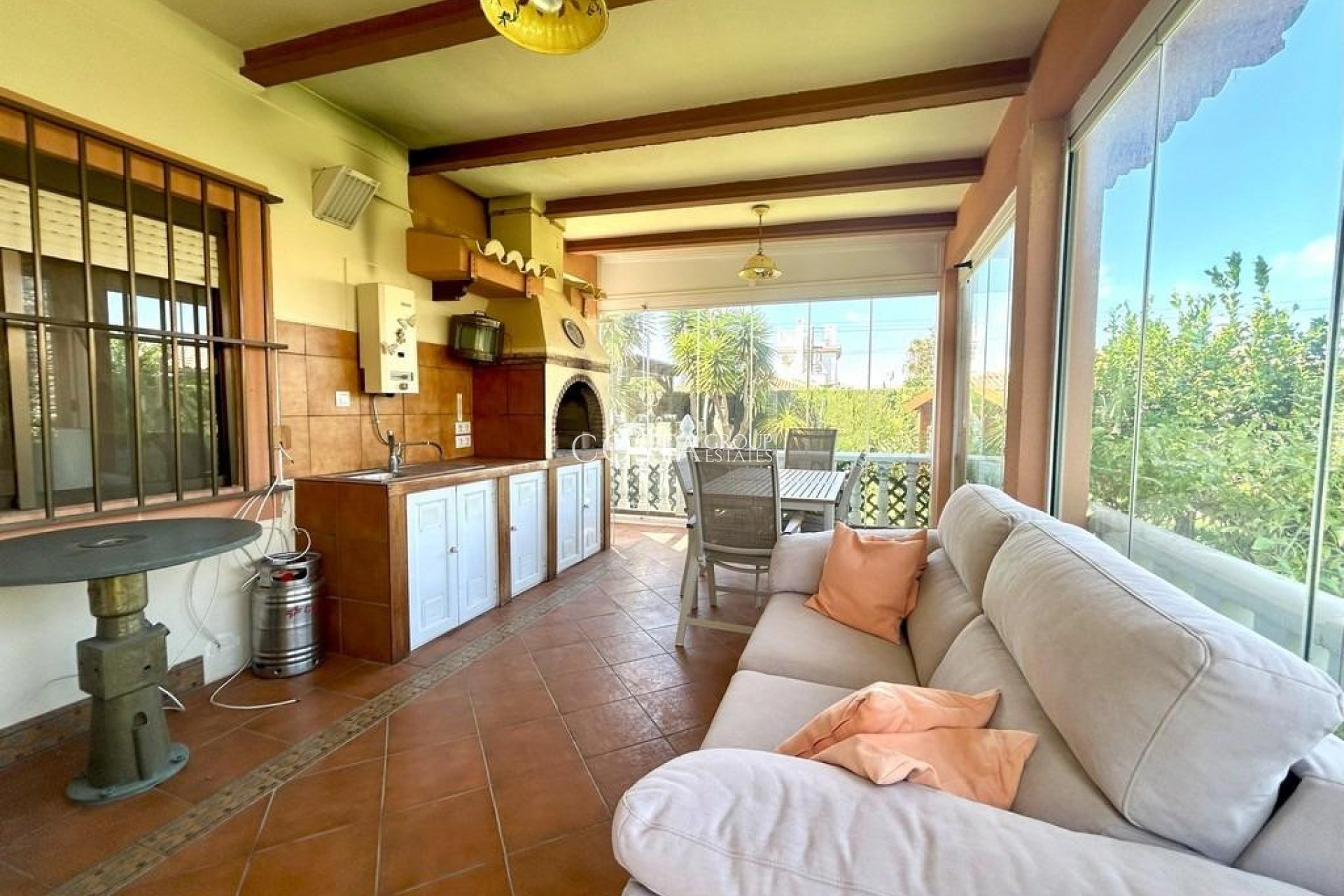 Wiederverkauf - Villa -
Orihuela Costa - Cabo Roig