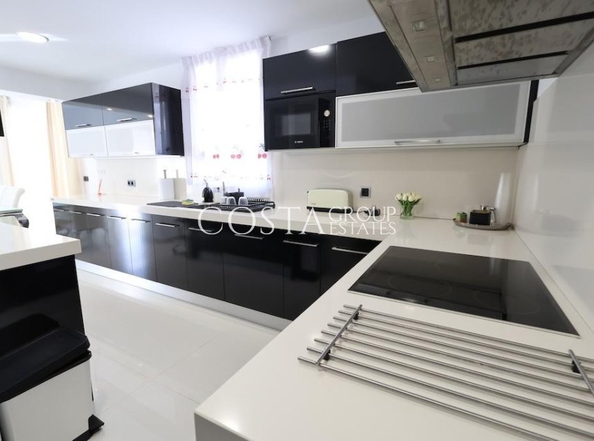 Wiederverkauf - Villa -
Orihuela Costa - Cabo Roig