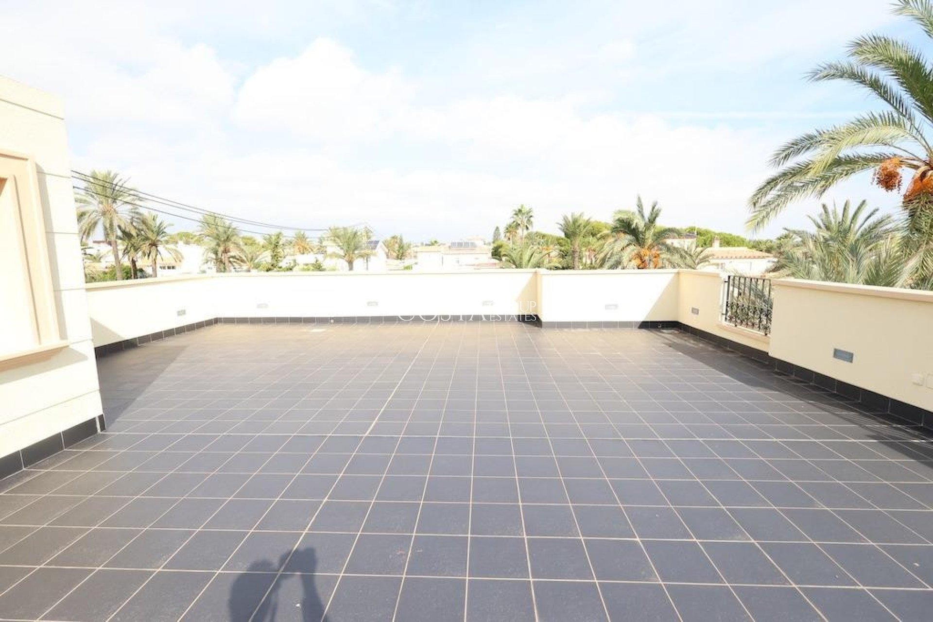 Wiederverkauf - Villa -
Orihuela Costa - Cabo Roig