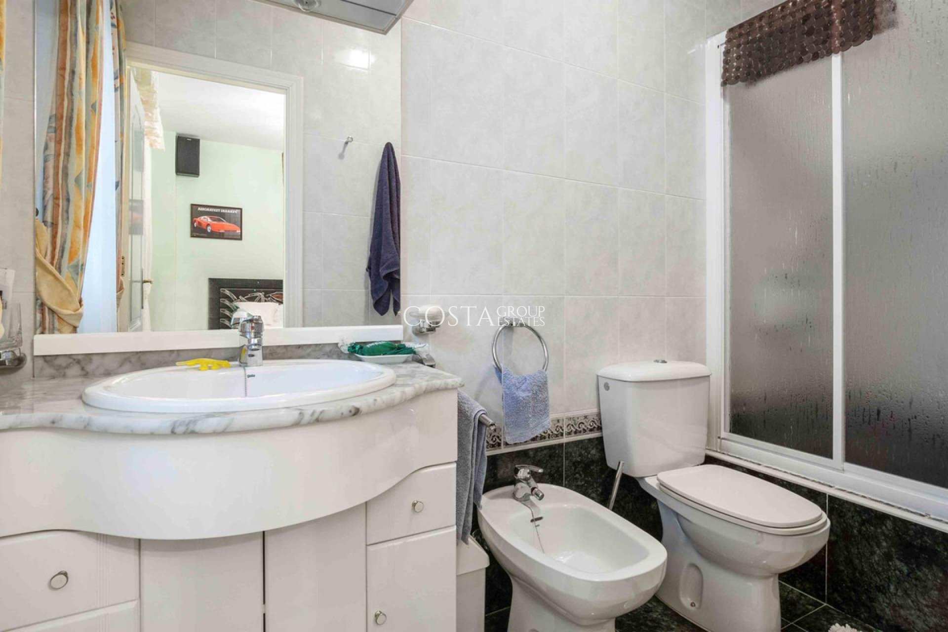 Wiederverkauf - Villa -
Orihuela Costa - Cabo Roig