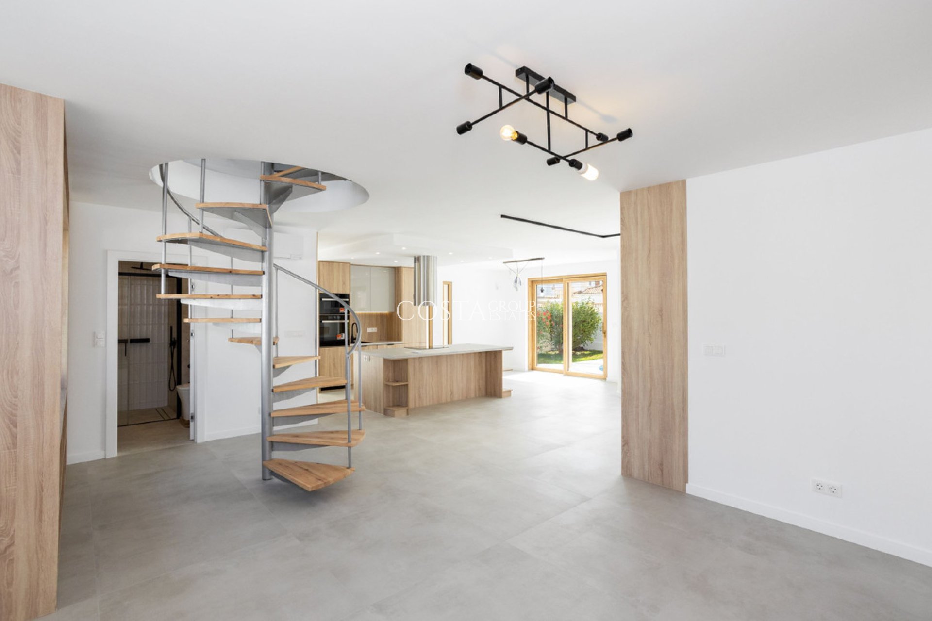 Wiederverkauf - Villa -
Orihuela Costa - Cabo Roig