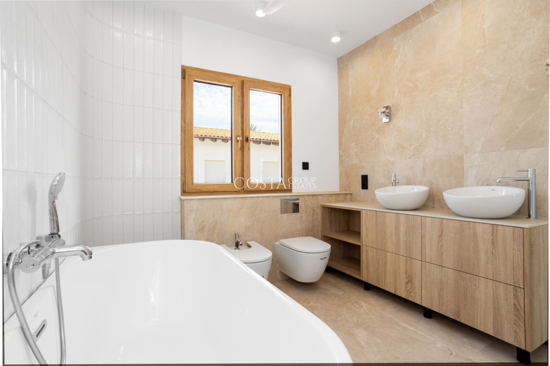 Wiederverkauf - Villa -
Orihuela Costa - Cabo Roig