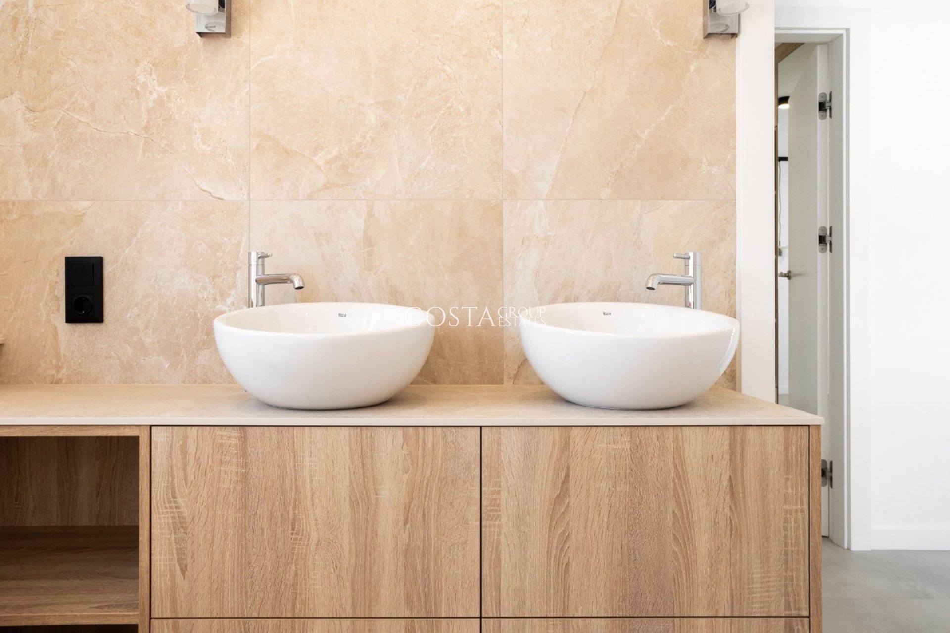 Wiederverkauf - Villa -
Orihuela Costa - Cabo Roig