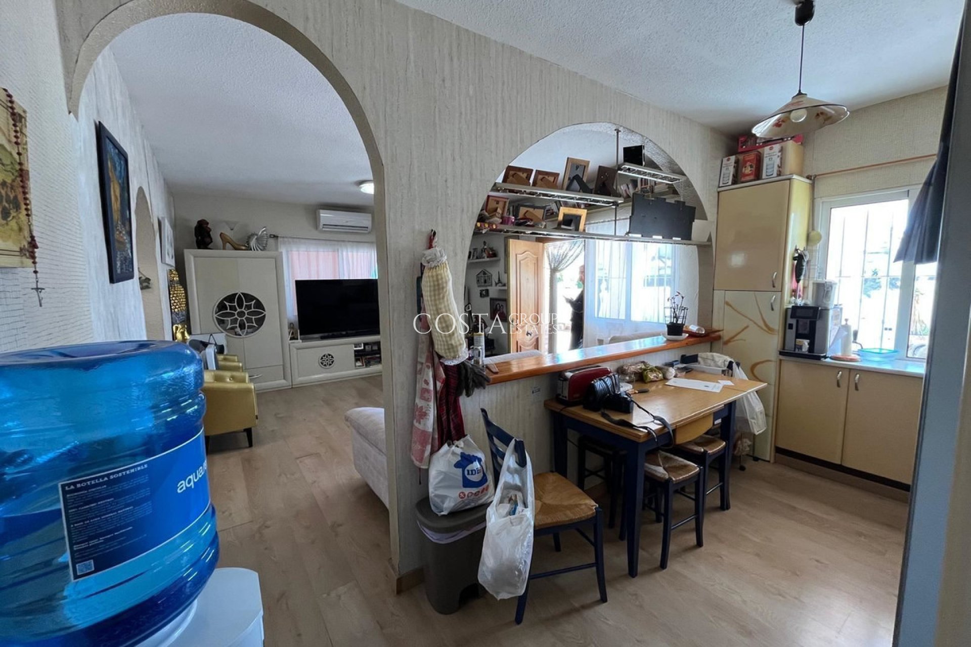 Wiederverkauf - Villa -
Orihuela Costa - Cabo Roig