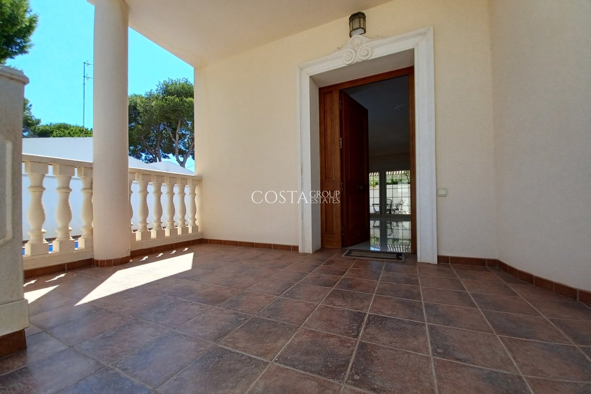 Wiederverkauf - Villa -
Orihuela Costa - Cabo Roig