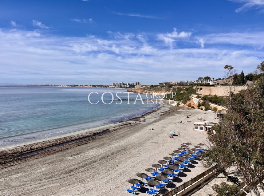 Wiederverkauf - Villa -
Orihuela Costa - Cabo Roig