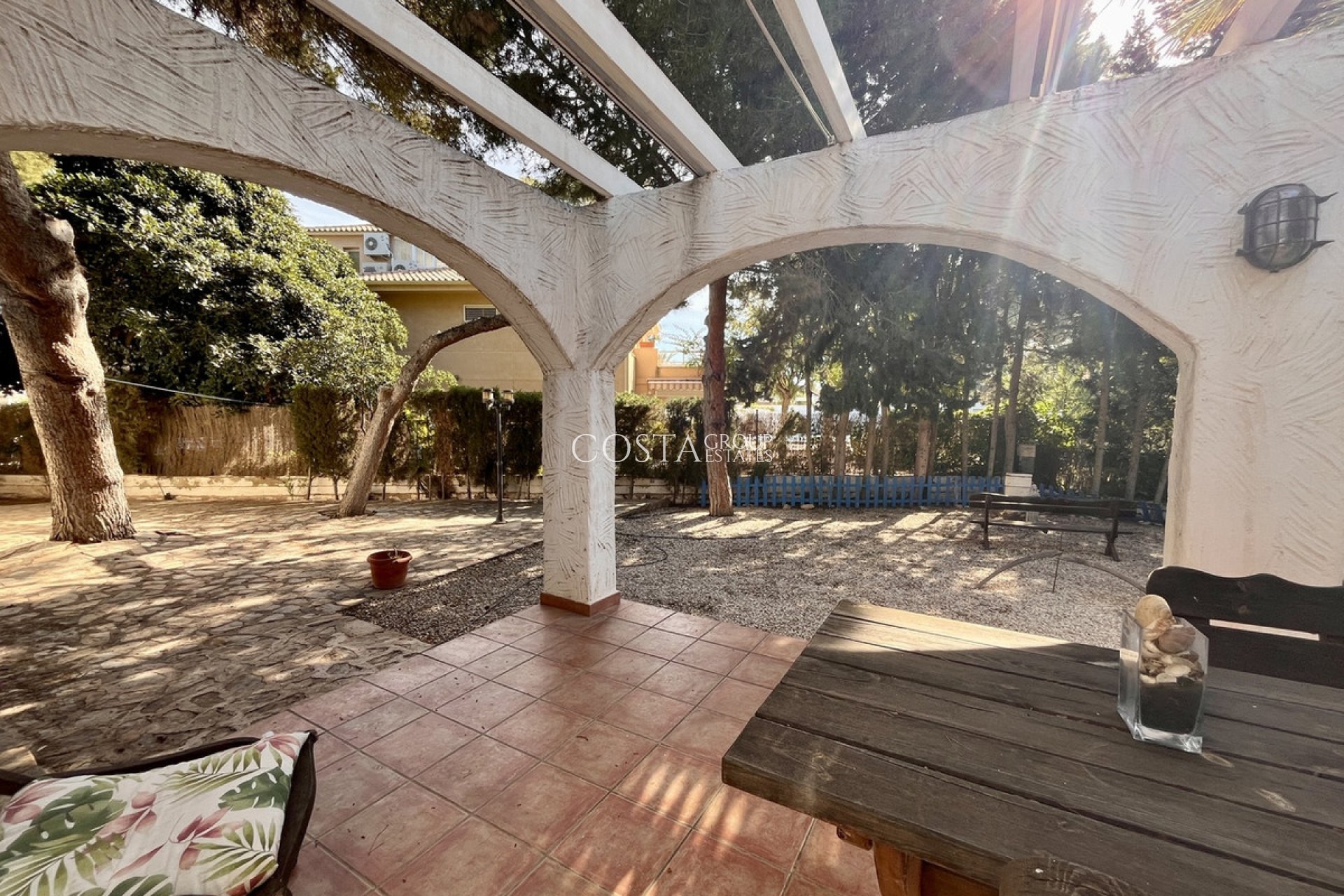 Wiederverkauf - Villa -
Orihuela Costa - Cabo Roig