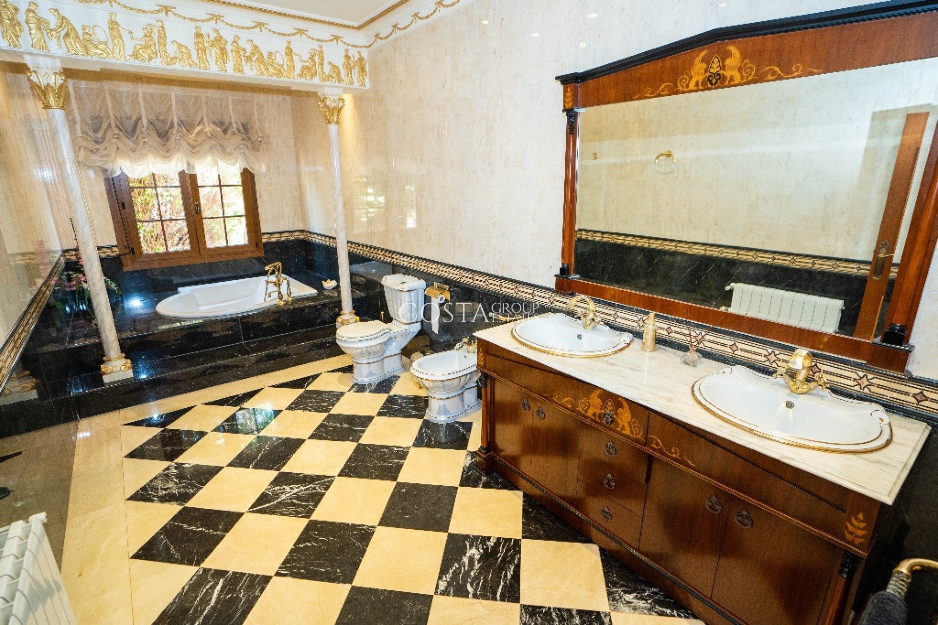 Wiederverkauf - Villa -
Orihuela Costa - Campoamor