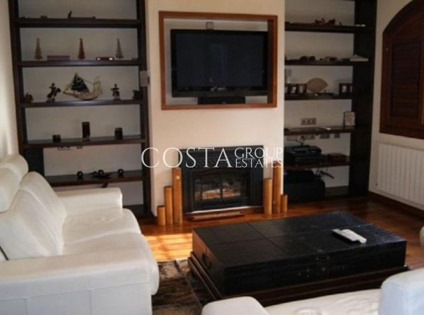 Wiederverkauf - Villa -
Orihuela Costa - Campoamor