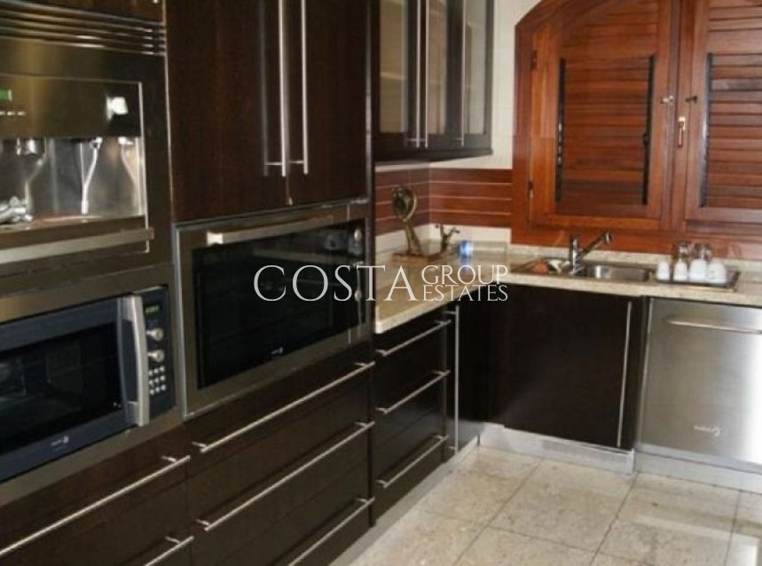 Wiederverkauf - Villa -
Orihuela Costa - Campoamor