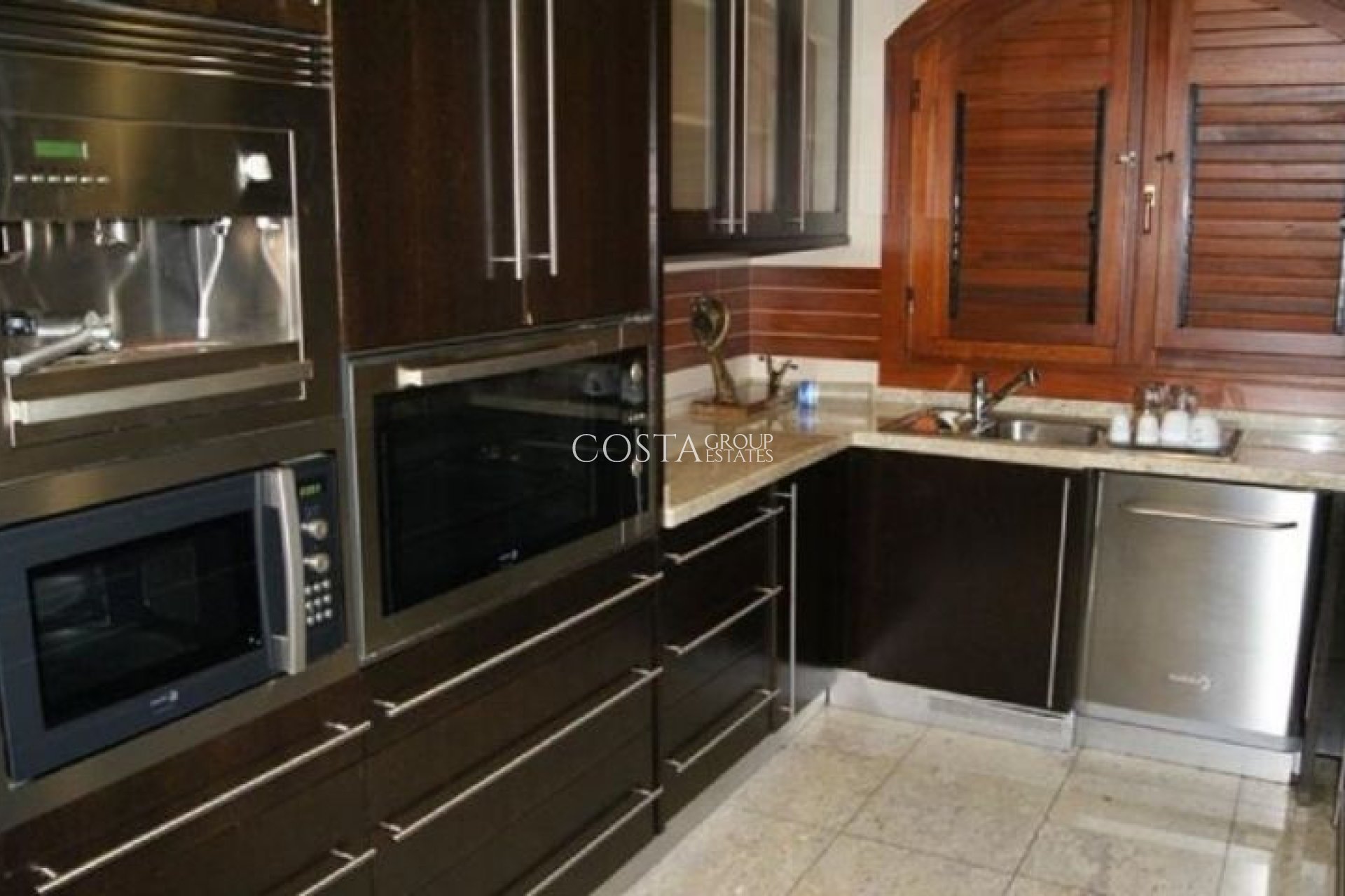 Wiederverkauf - Villa -
Orihuela Costa - Campoamor