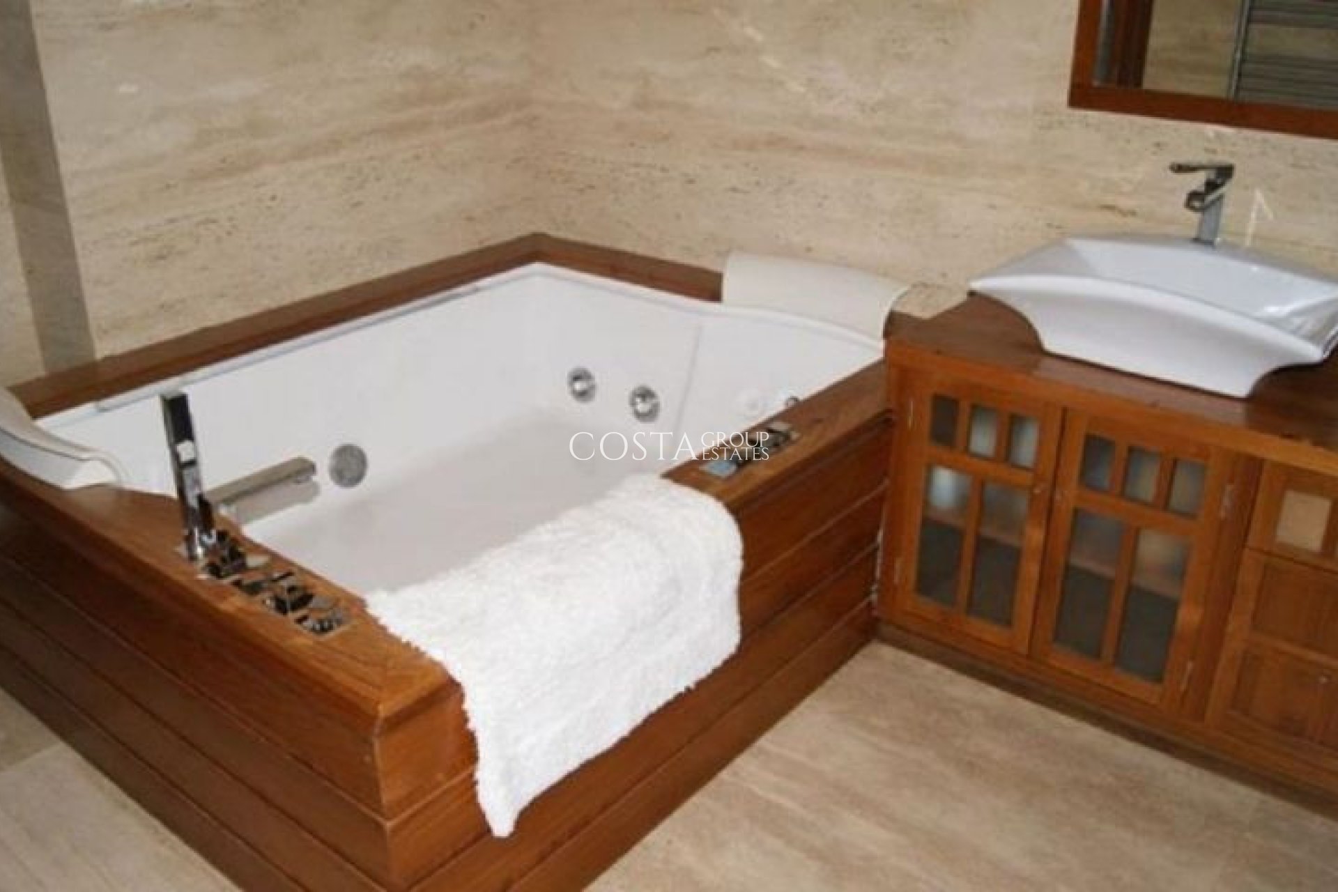 Wiederverkauf - Villa -
Orihuela Costa - Campoamor