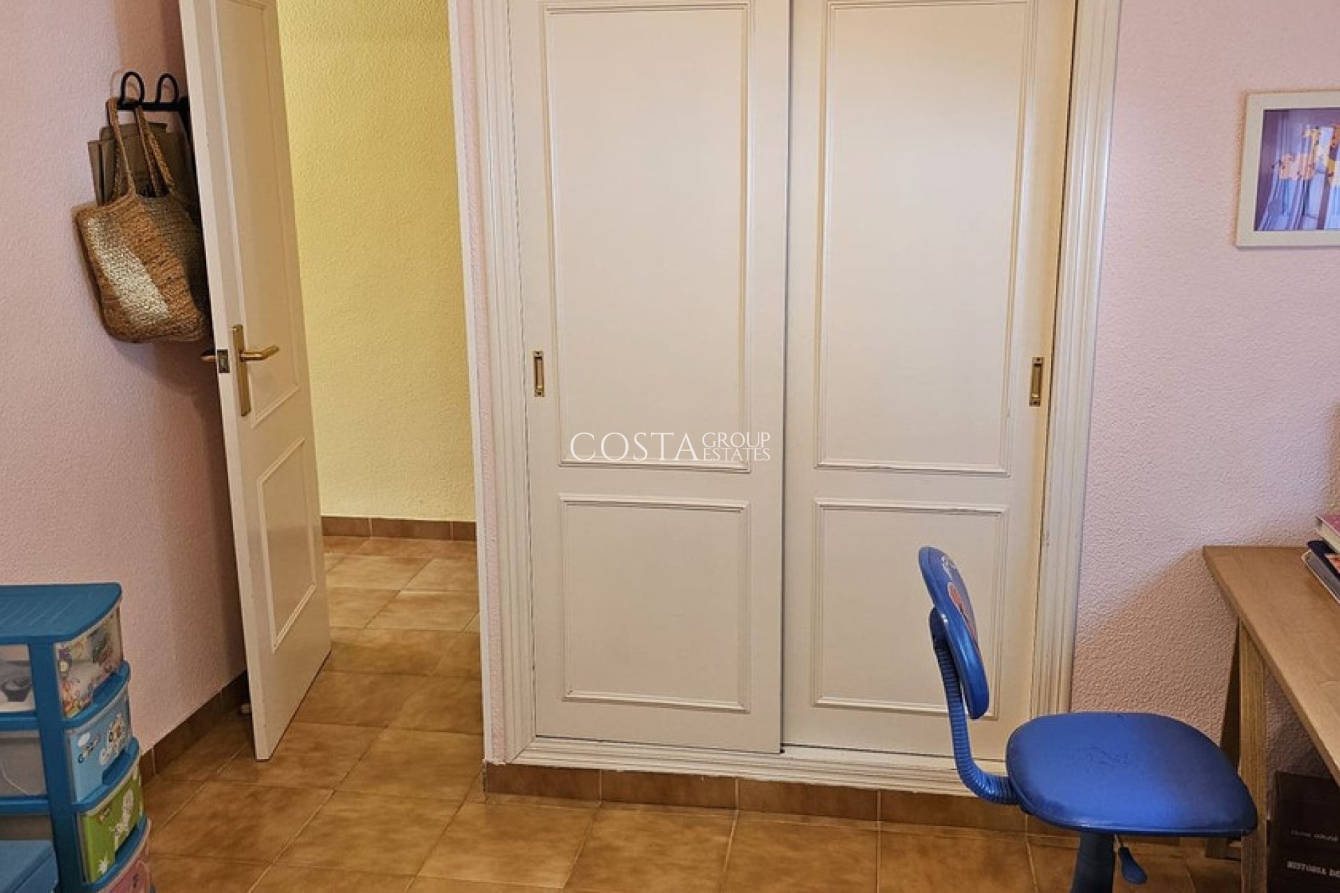 Wiederverkauf - Villa -
Orihuela Costa - Campoamor