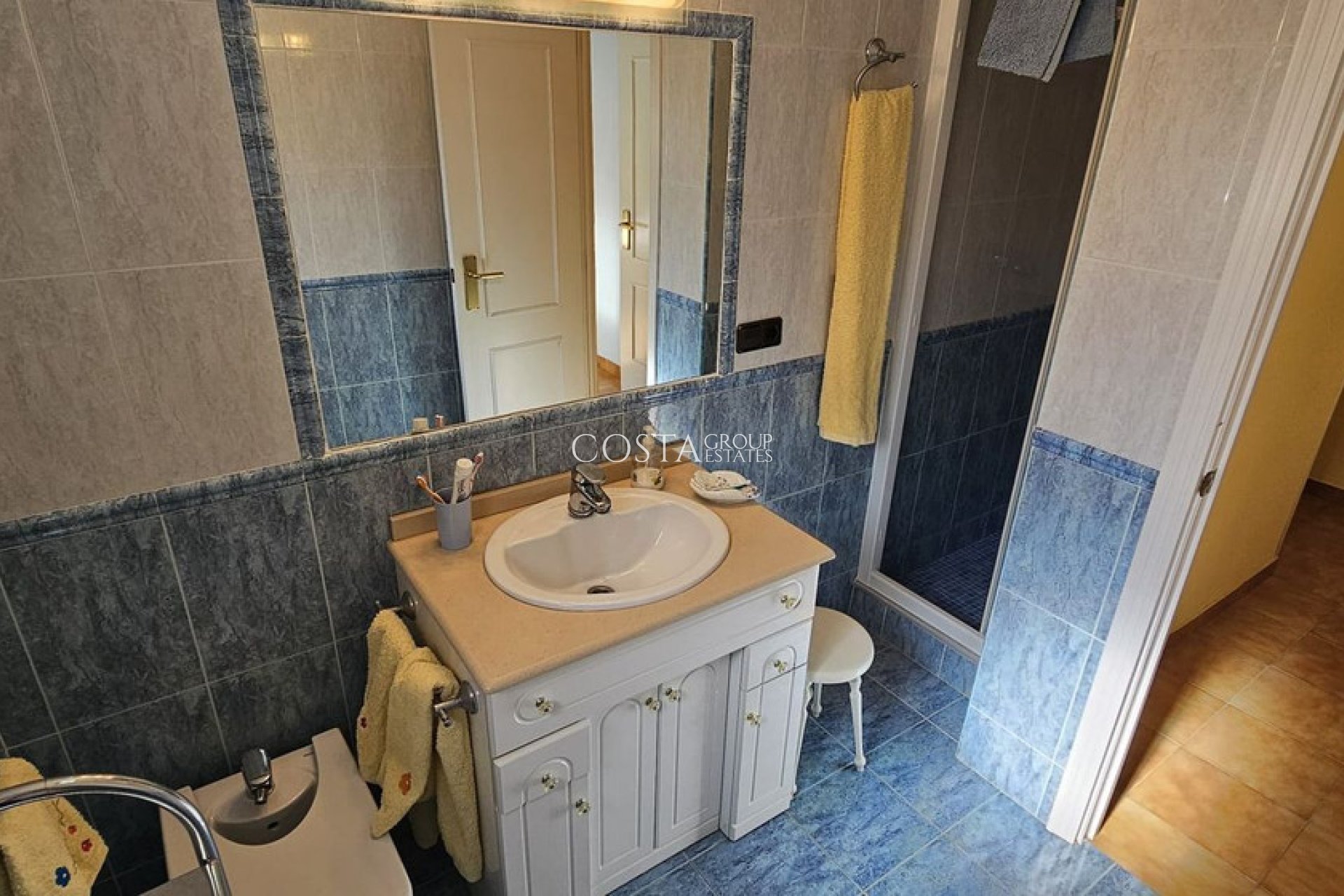 Wiederverkauf - Villa -
Orihuela Costa - Campoamor