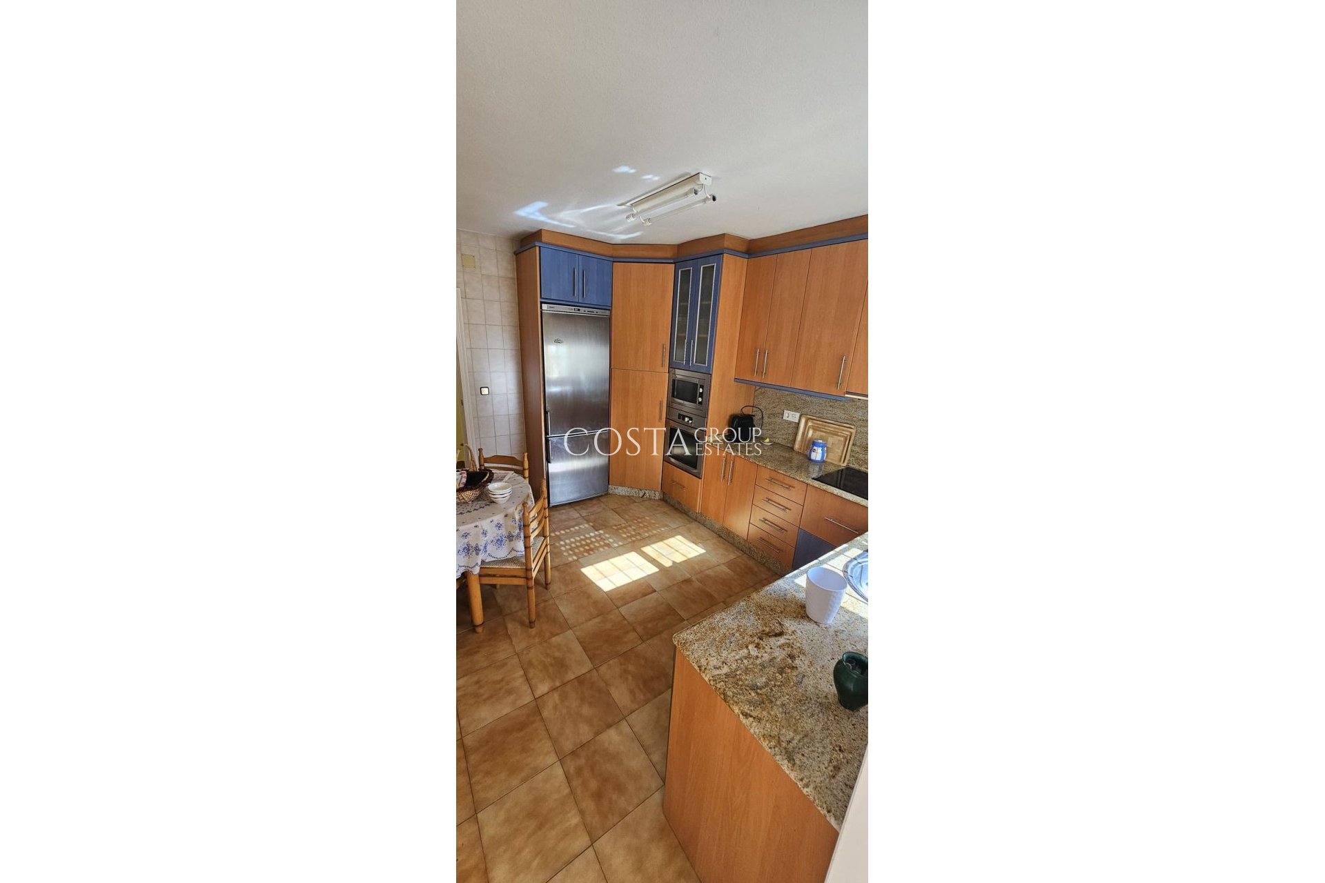 Wiederverkauf - Villa -
Orihuela Costa - Campoamor