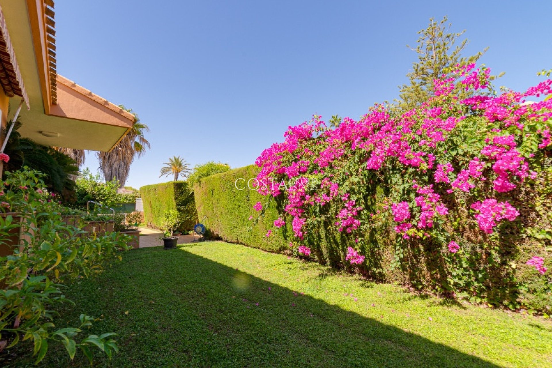 Wiederverkauf - Villa -
Orihuela Costa - Campoamor