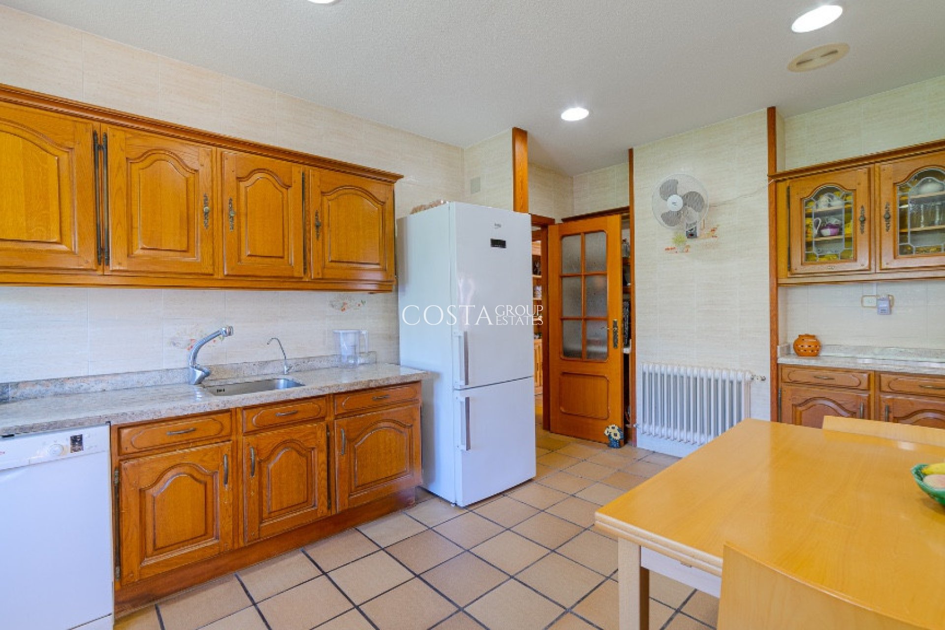 Wiederverkauf - Villa -
Orihuela Costa - Campoamor