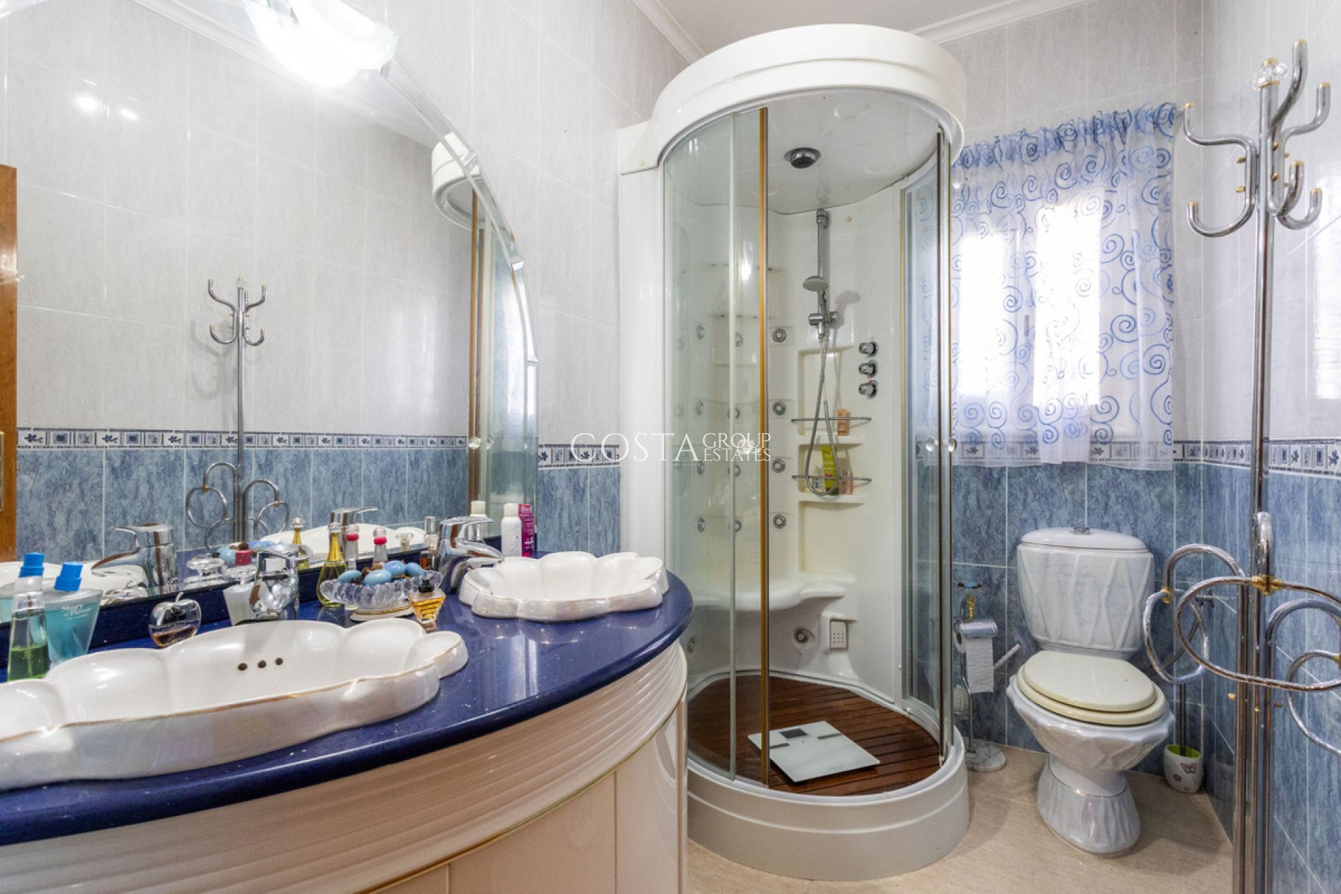 Wiederverkauf - Villa -
Orihuela Costa - Campoamor