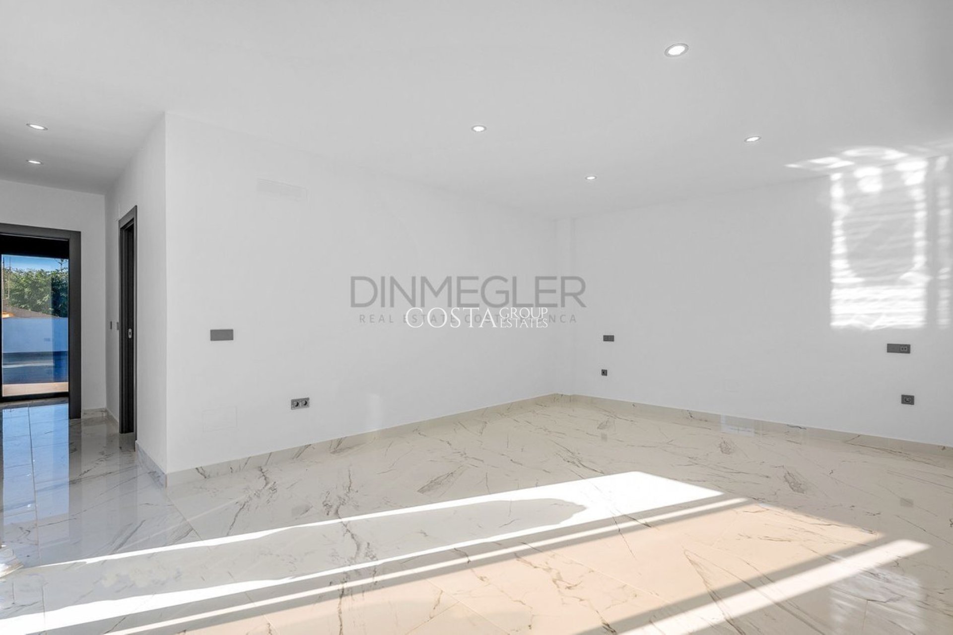 Wiederverkauf - Villa -
Orihuela Costa - Campoamor