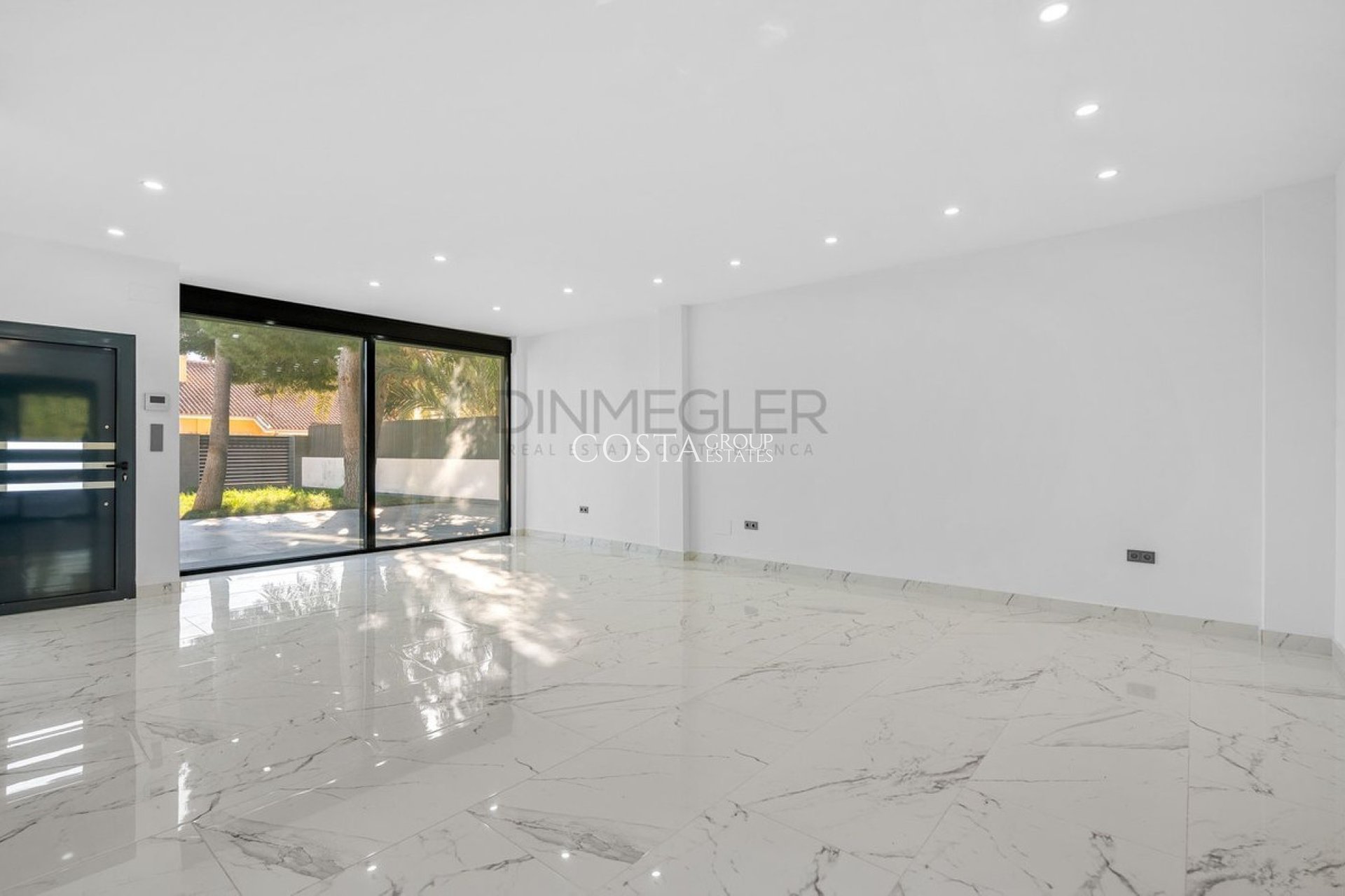 Wiederverkauf - Villa -
Orihuela Costa - Campoamor