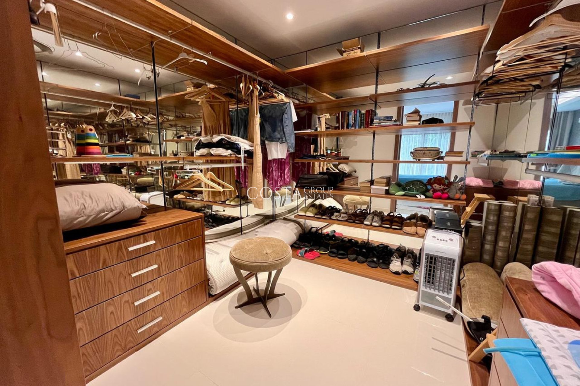 Wiederverkauf - Villa -
Orihuela Costa - Dehesa de Campoamor