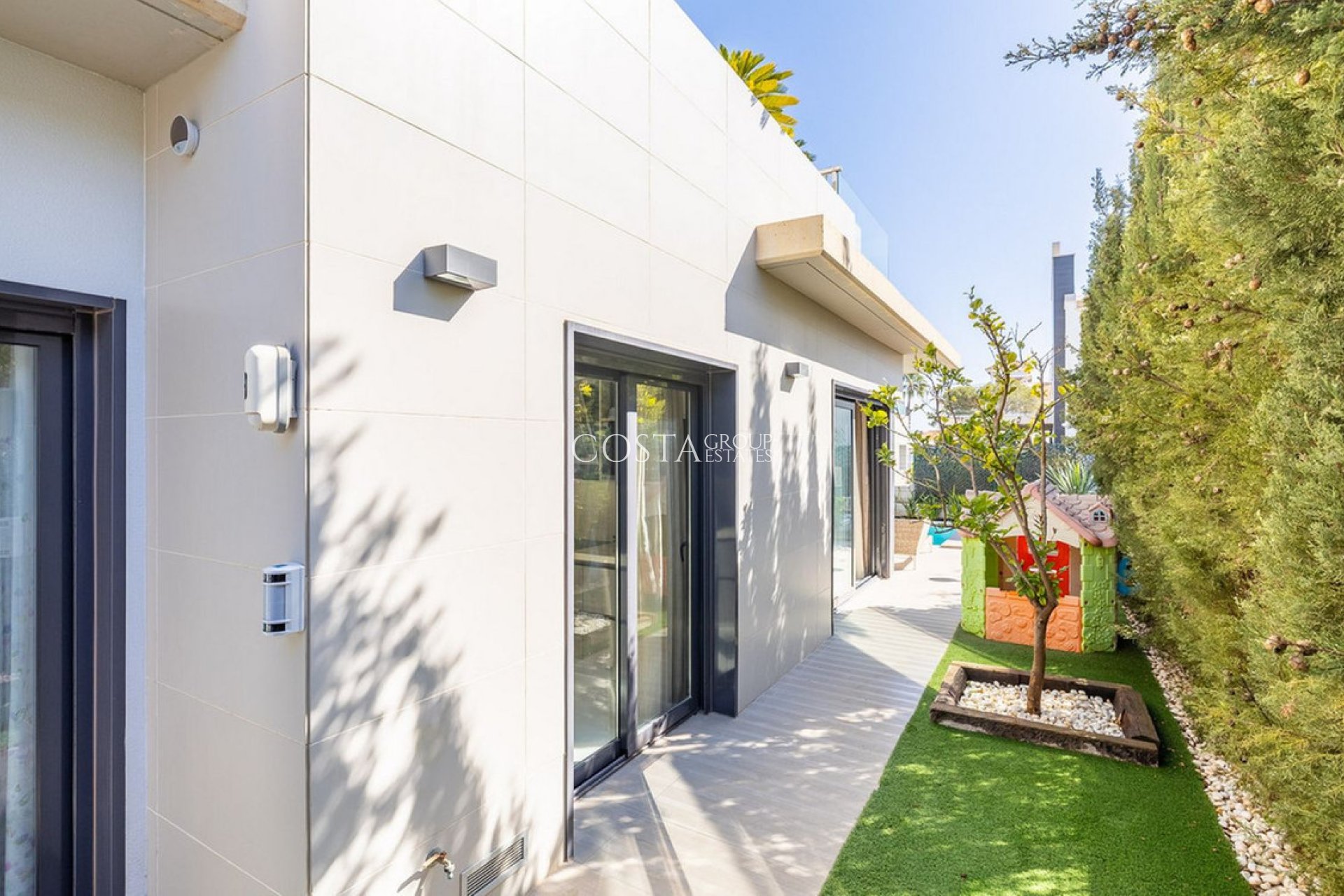 Wiederverkauf - Villa -
Orihuela Costa - Dehesa de Campoamor