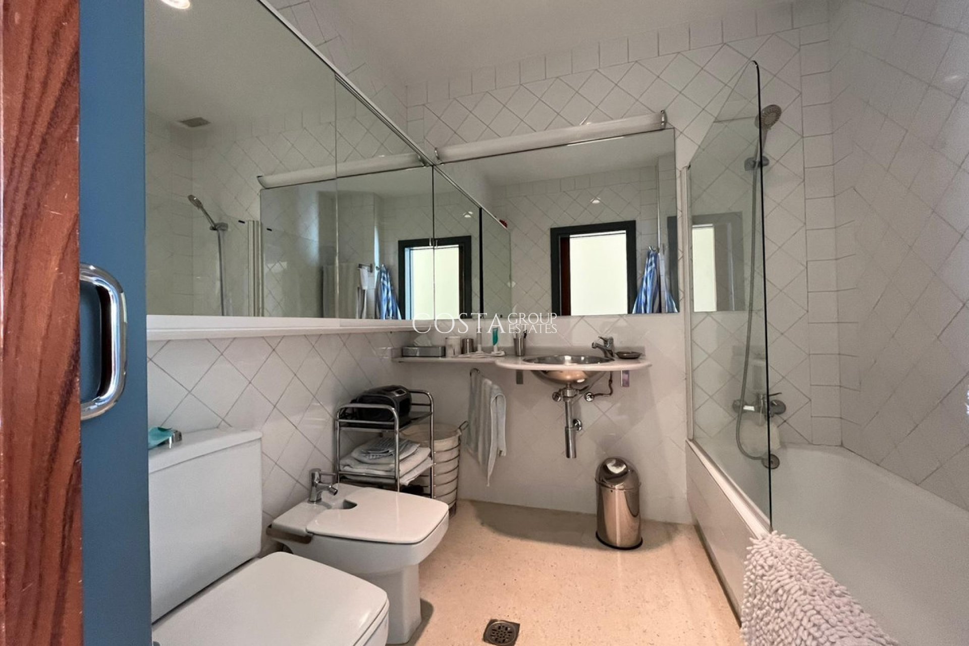 Wiederverkauf - Villa -
Orihuela Costa - Dehesa de Campoamor