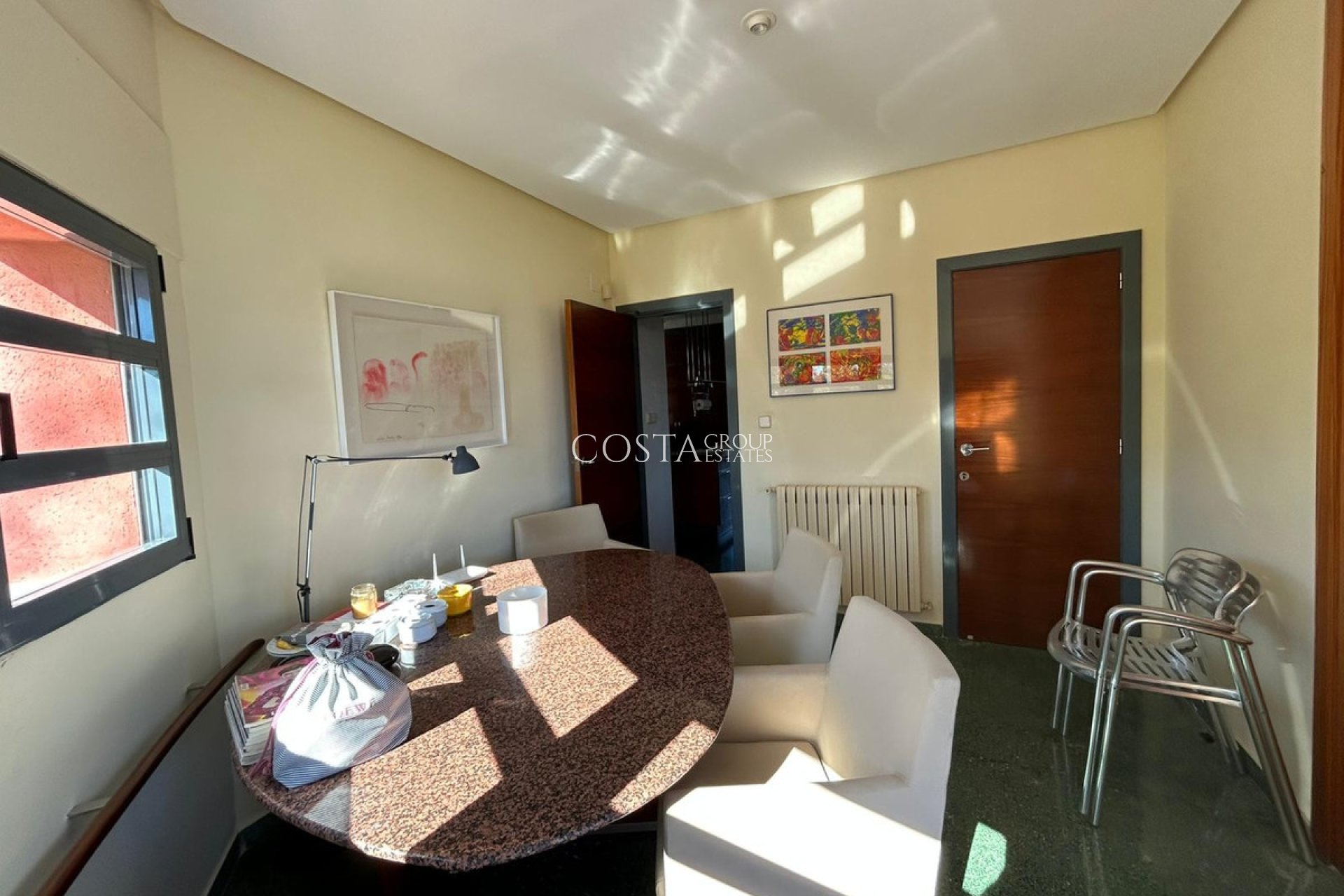 Wiederverkauf - Villa -
Orihuela Costa - Dehesa de Campoamor