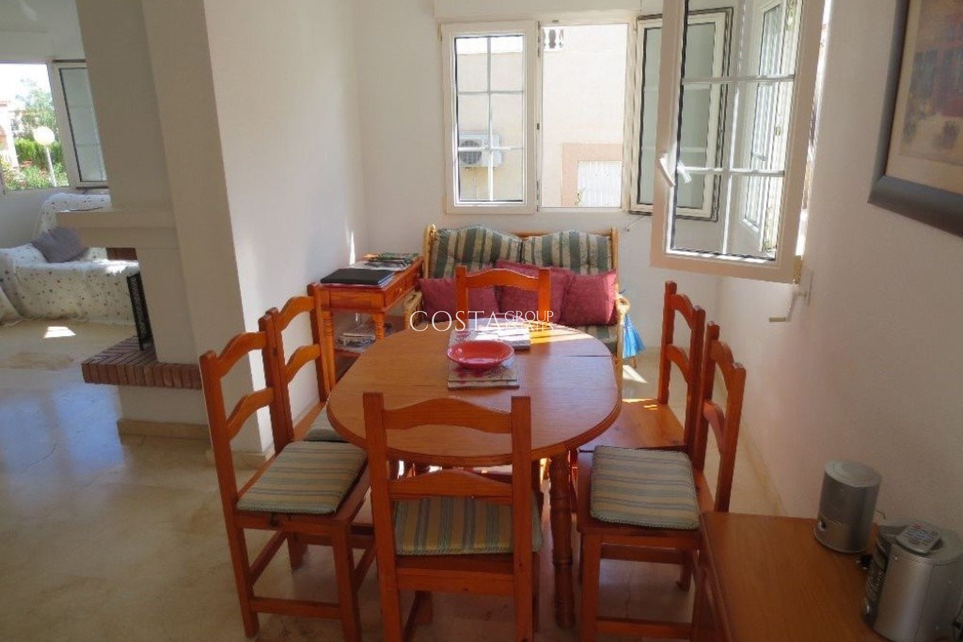 Wiederverkauf - Villa -
Orihuela Costa - El Galan