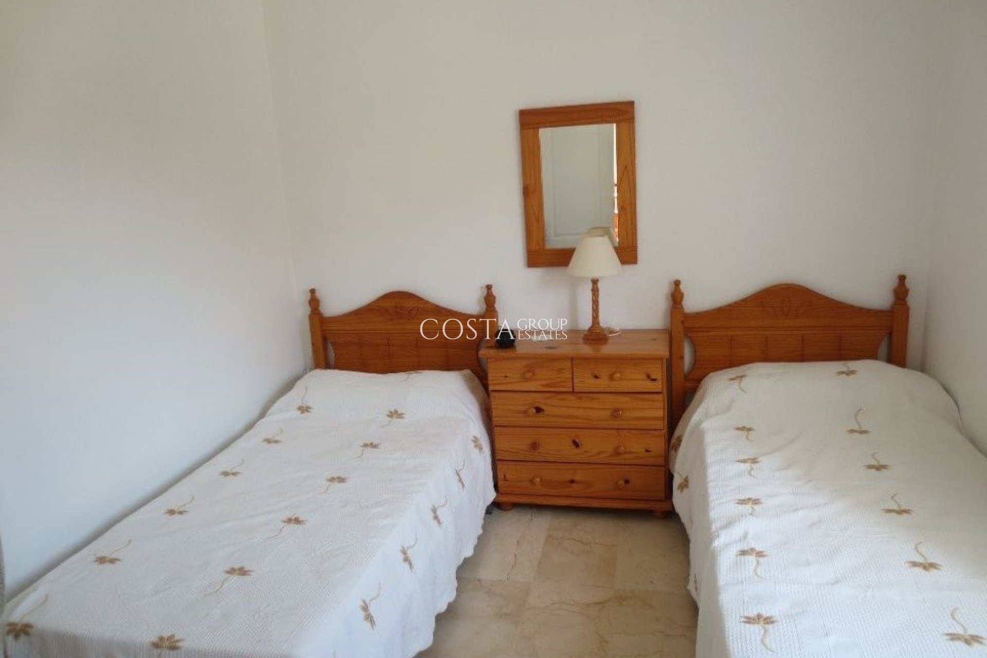 Wiederverkauf - Villa -
Orihuela Costa - El Galan