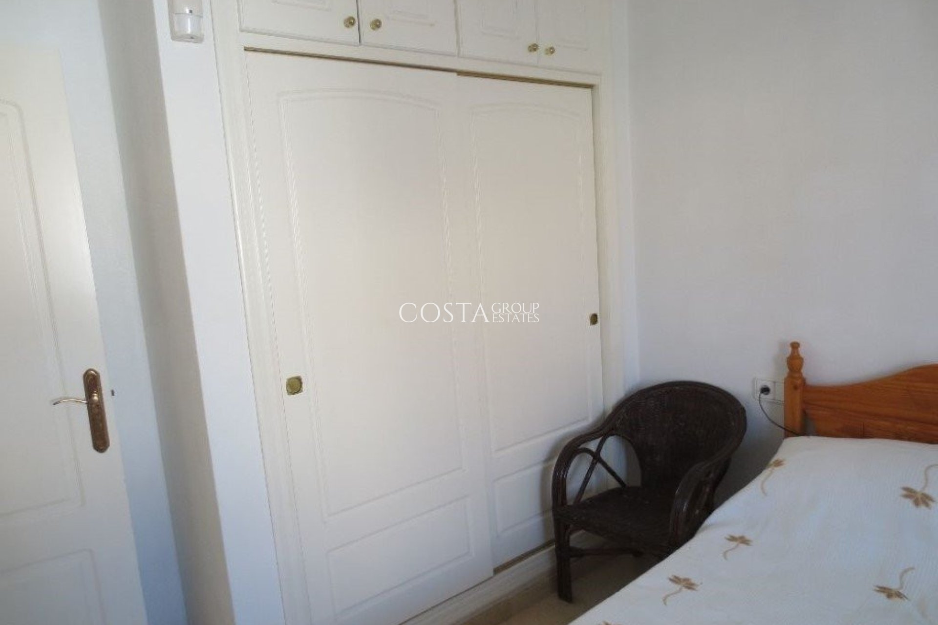 Wiederverkauf - Villa -
Orihuela Costa - El Galan