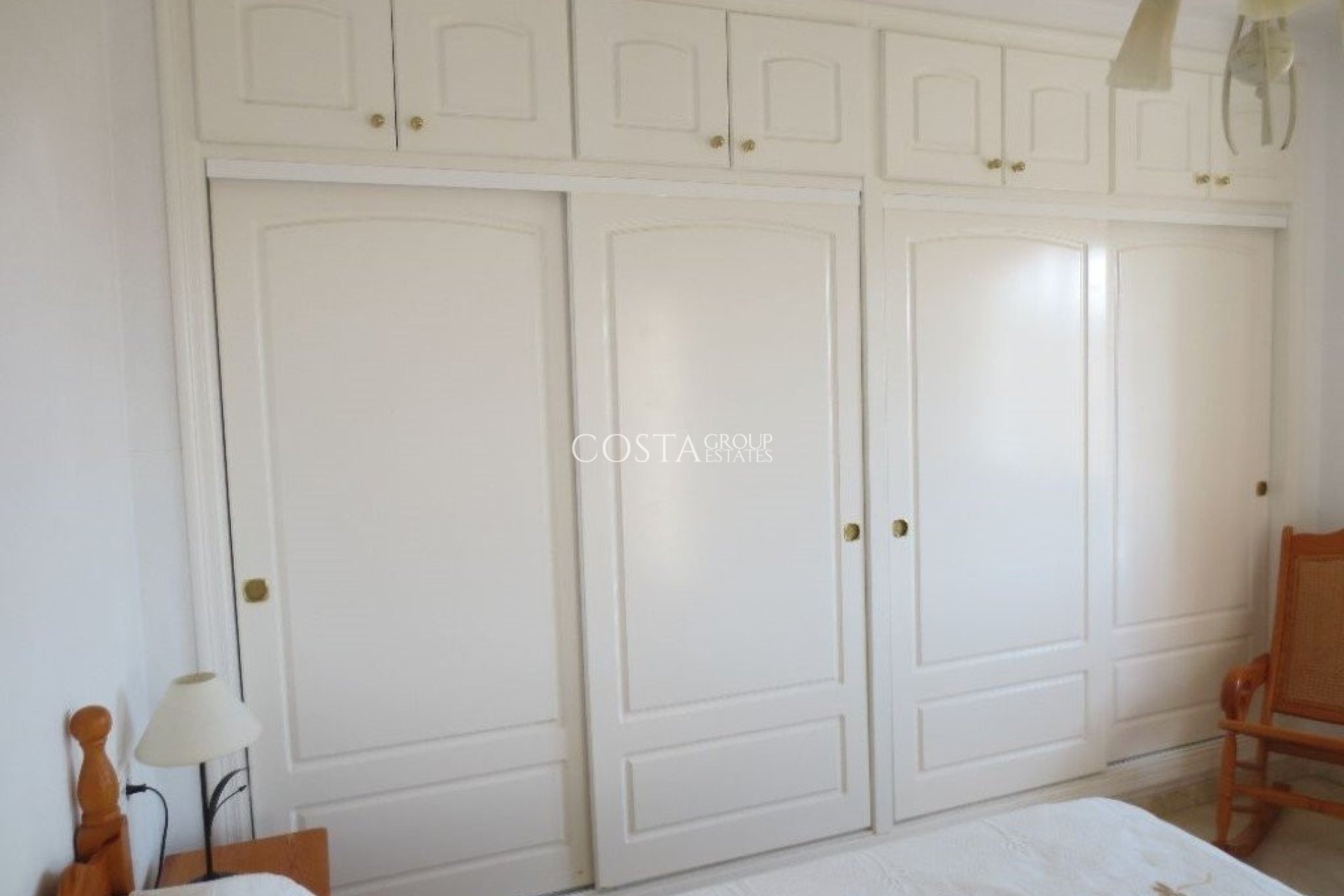 Wiederverkauf - Villa -
Orihuela Costa - El Galan