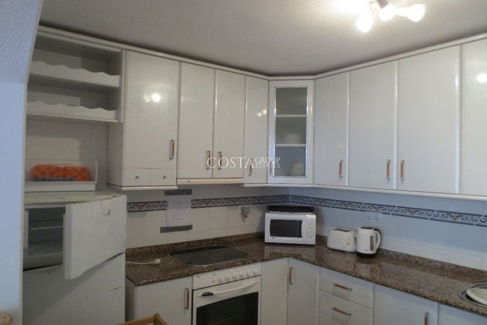 Wiederverkauf - Villa -
Orihuela Costa - El Galan