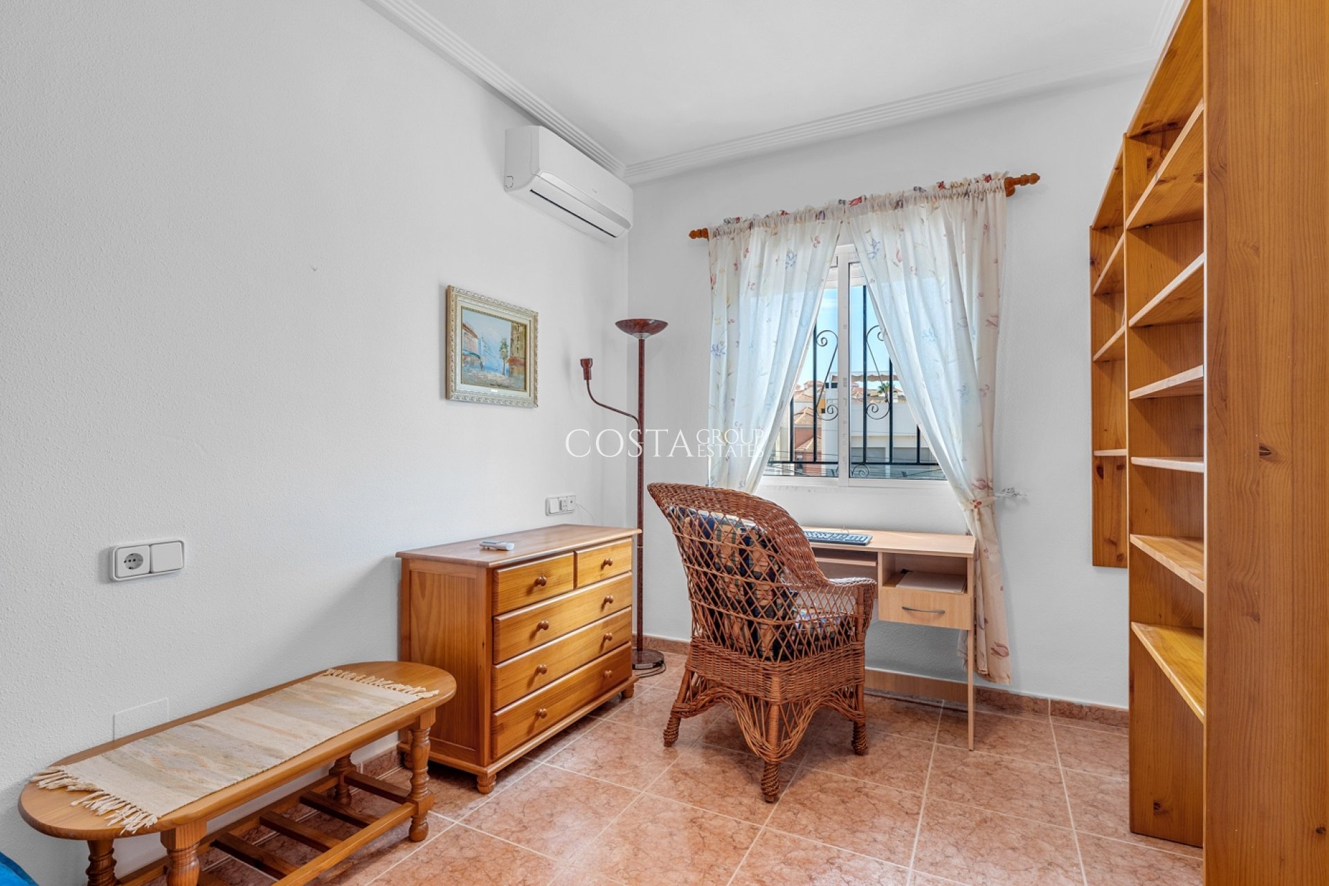 Wiederverkauf - Villa -
Orihuela Costa - El Galan