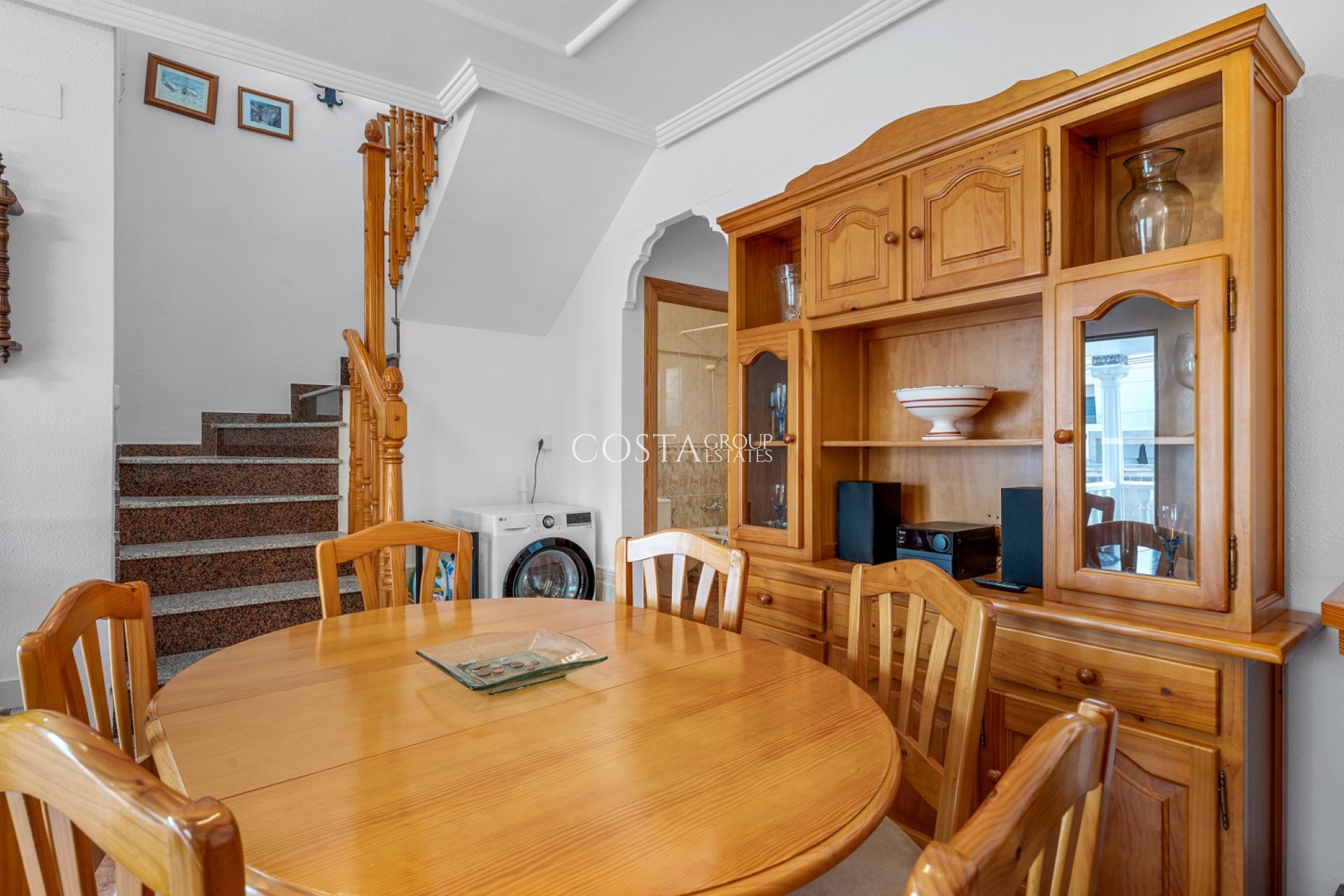 Wiederverkauf - Villa -
Orihuela Costa - El Galan