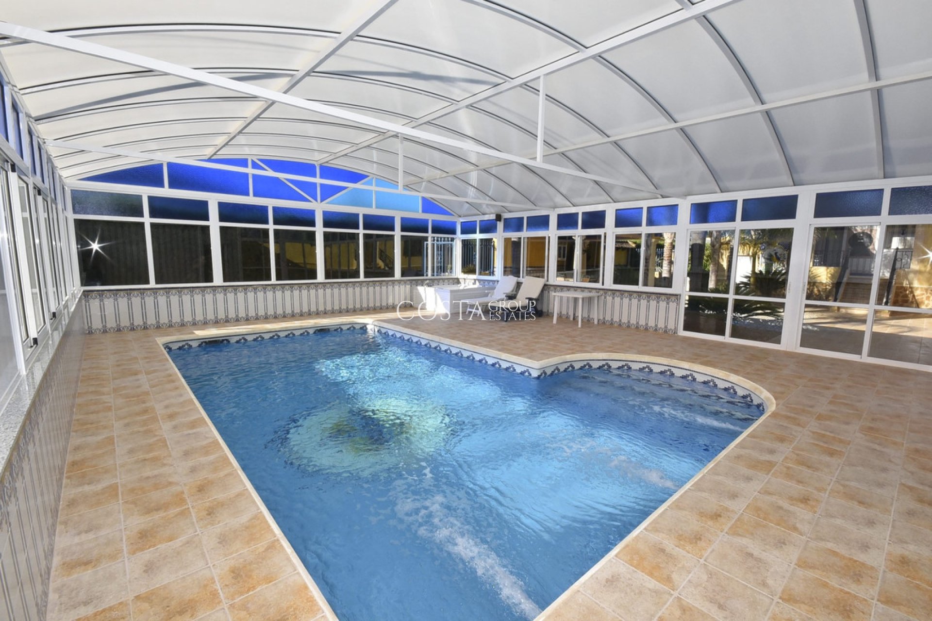 Wiederverkauf - Villa -
Orihuela Costa - La Matanza