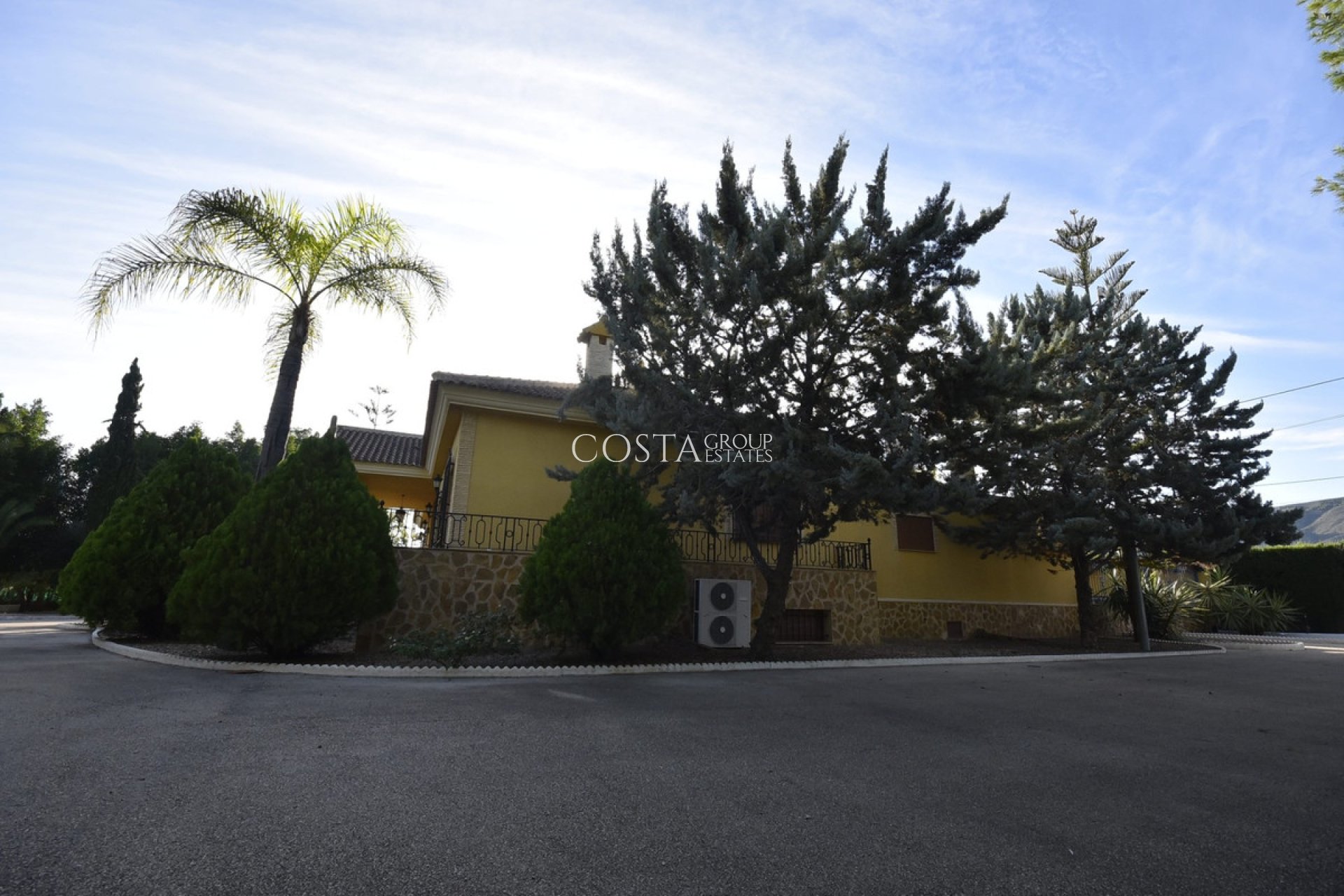 Wiederverkauf - Villa -
Orihuela Costa - La Matanza