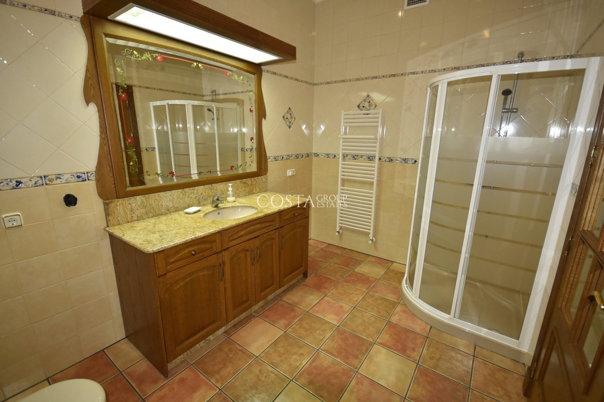 Wiederverkauf - Villa -
Orihuela Costa - La Matanza