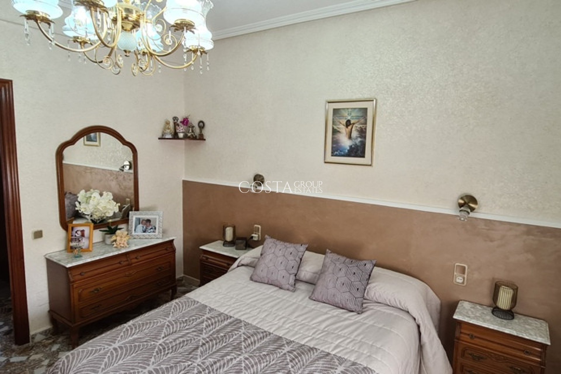 Wiederverkauf - Villa -
Orihuela Costa - La Matanza