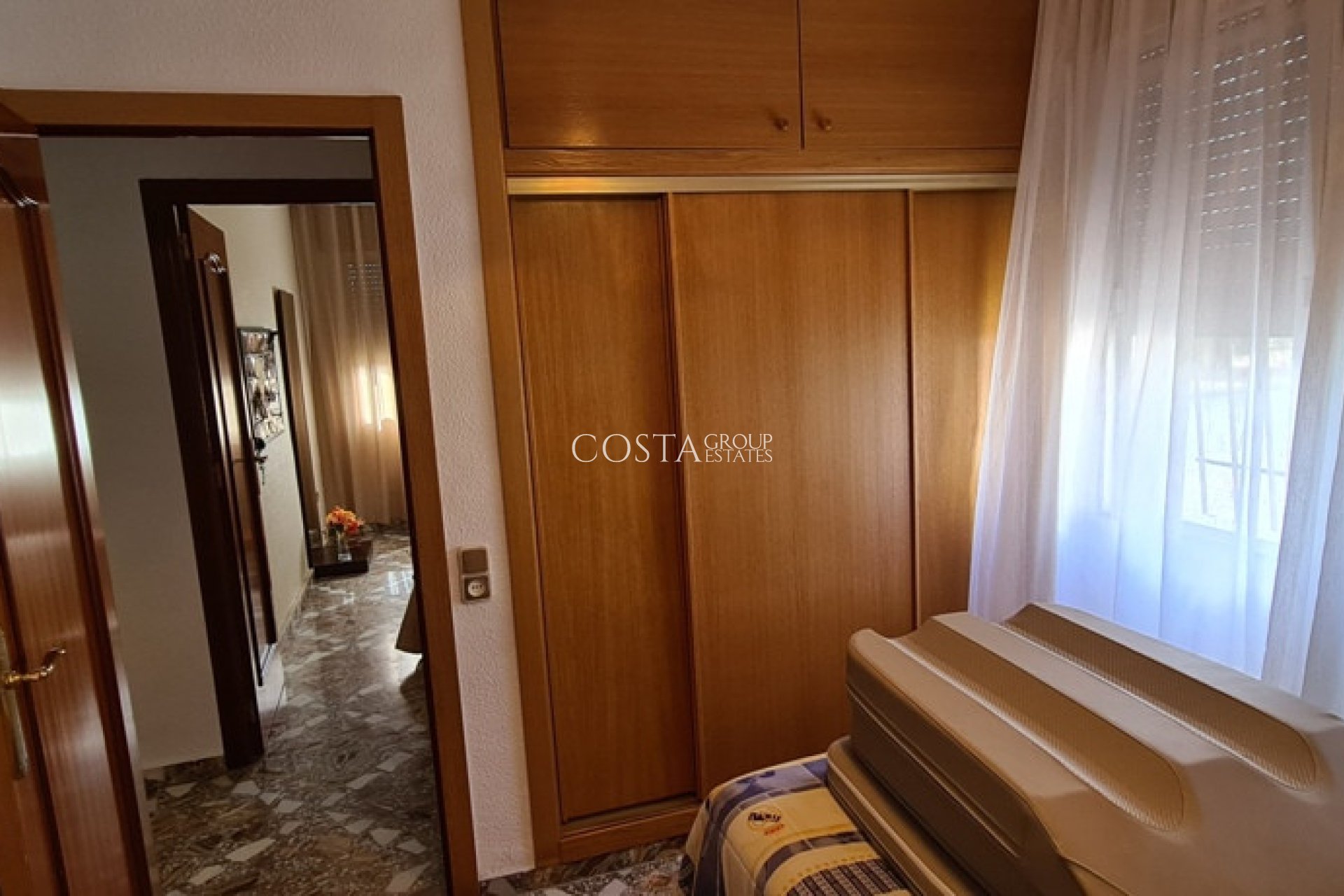 Wiederverkauf - Villa -
Orihuela Costa - La Matanza