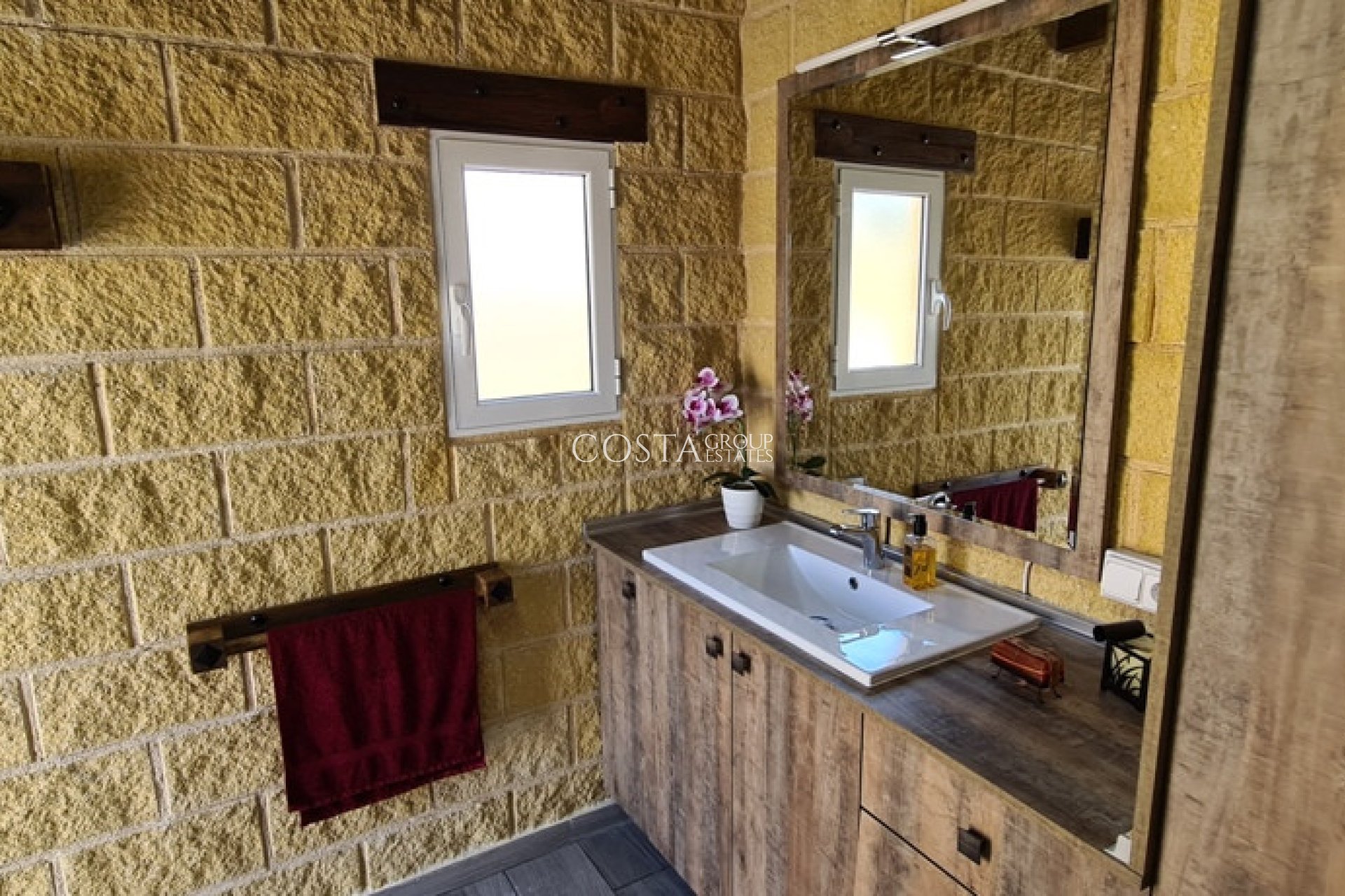 Wiederverkauf - Villa -
Orihuela Costa - La Matanza