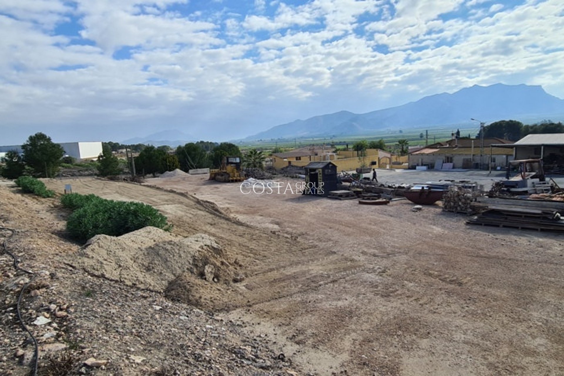 Wiederverkauf - Villa -
Orihuela Costa - La Matanza