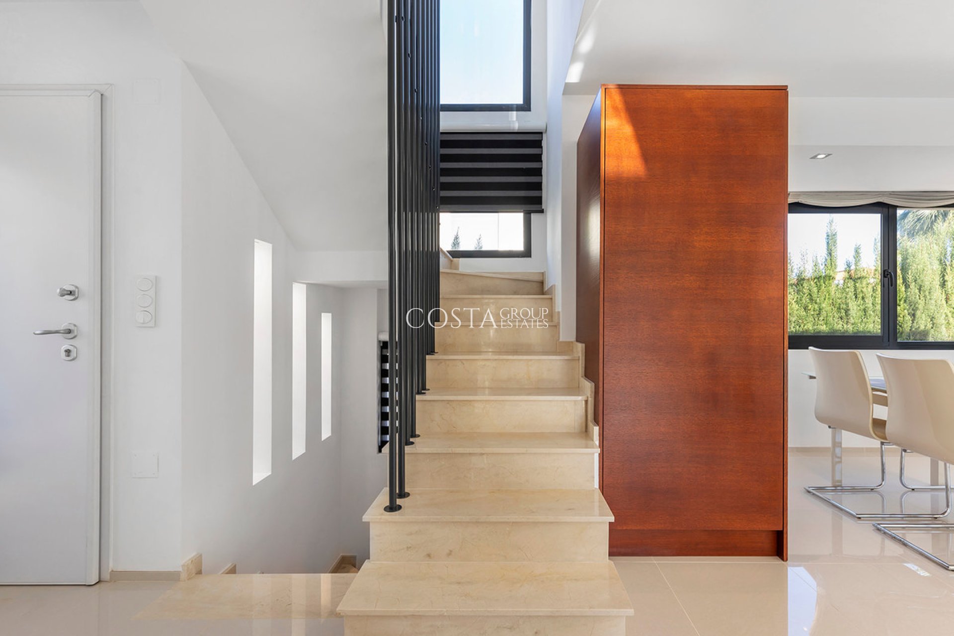 Wiederverkauf - Villa -
Orihuela Costa - La Zenia