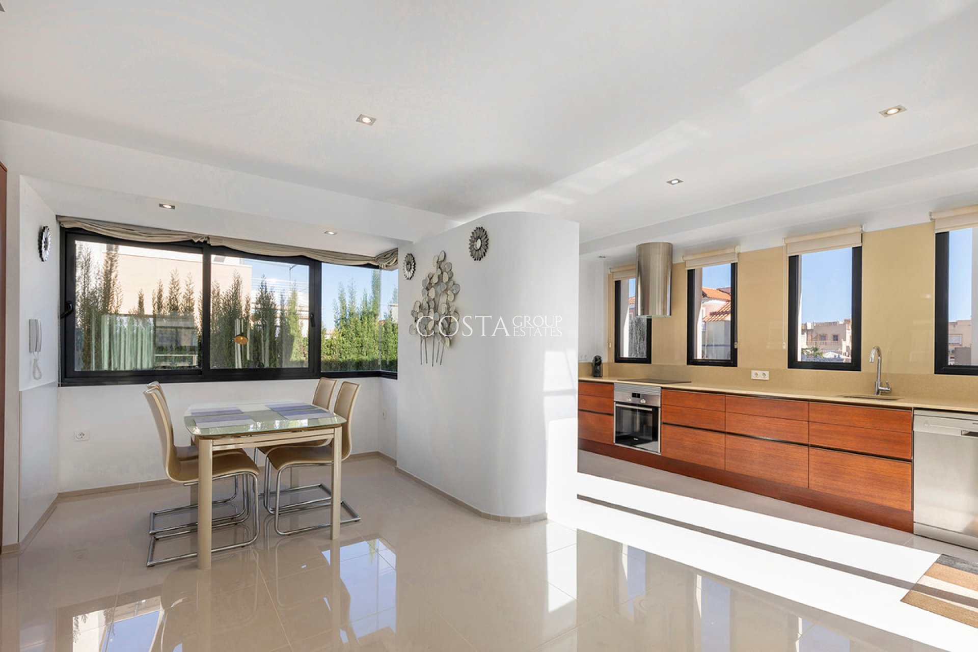 Wiederverkauf - Villa -
Orihuela Costa - La Zenia