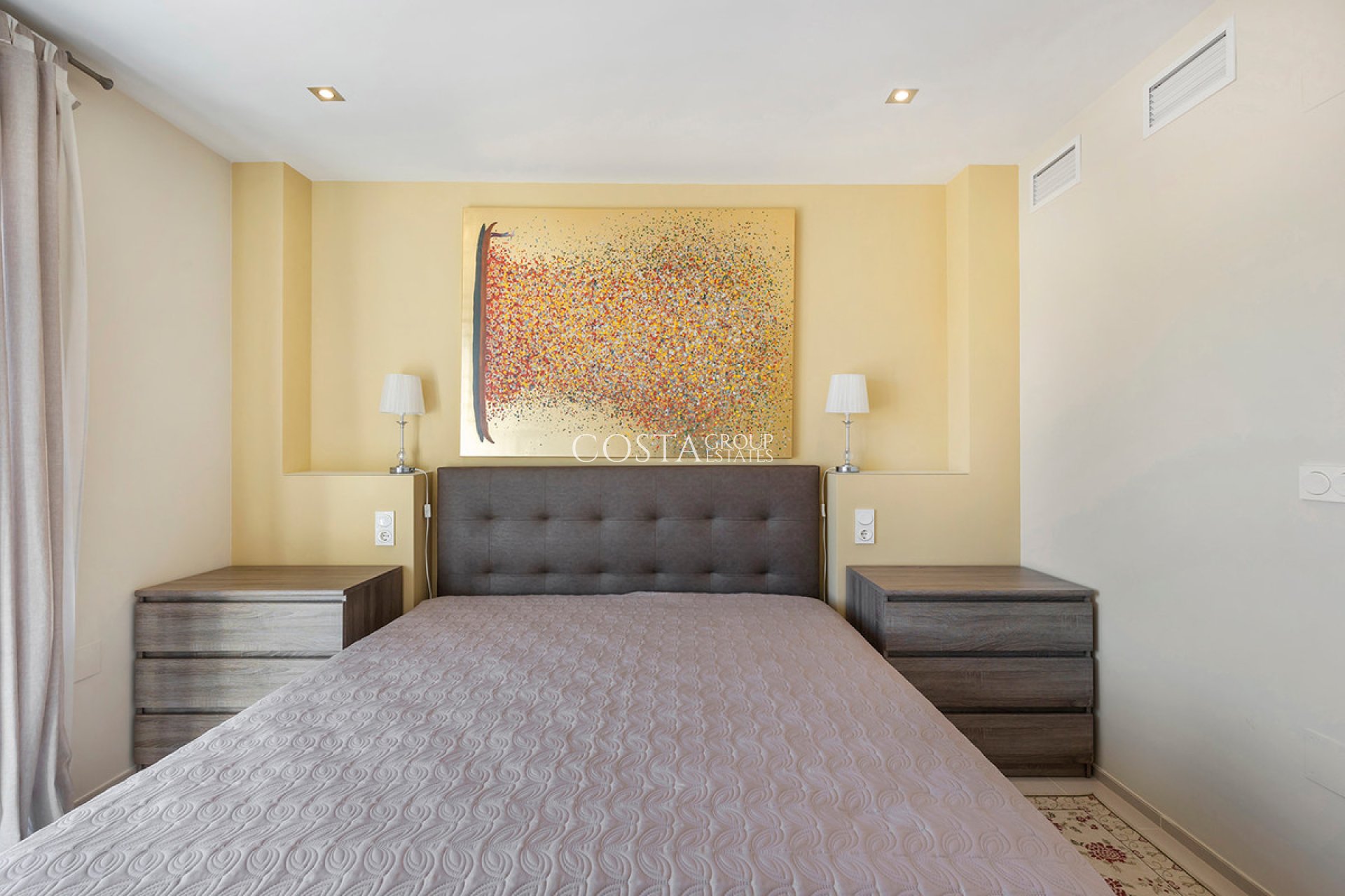 Wiederverkauf - Villa -
Orihuela Costa - La Zenia