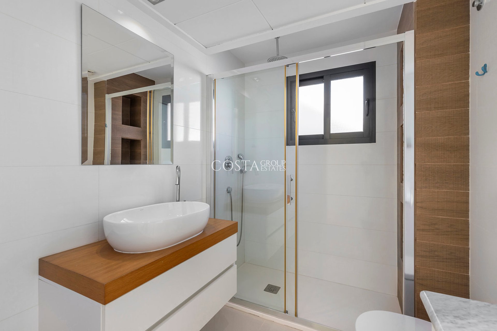 Wiederverkauf - Villa -
Orihuela Costa - La Zenia