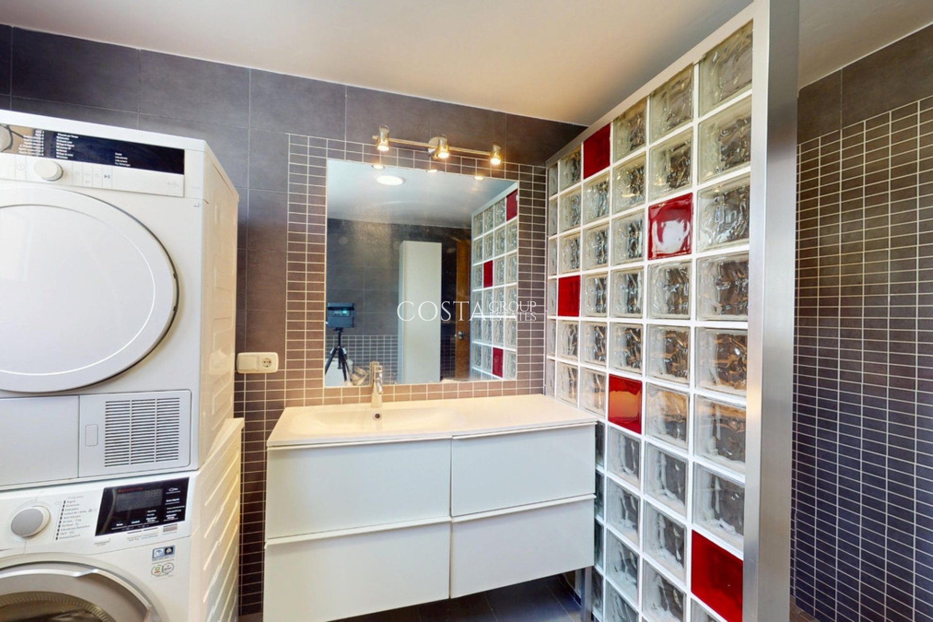 Wiederverkauf - Villa -
Orihuela Costa - La Zenia